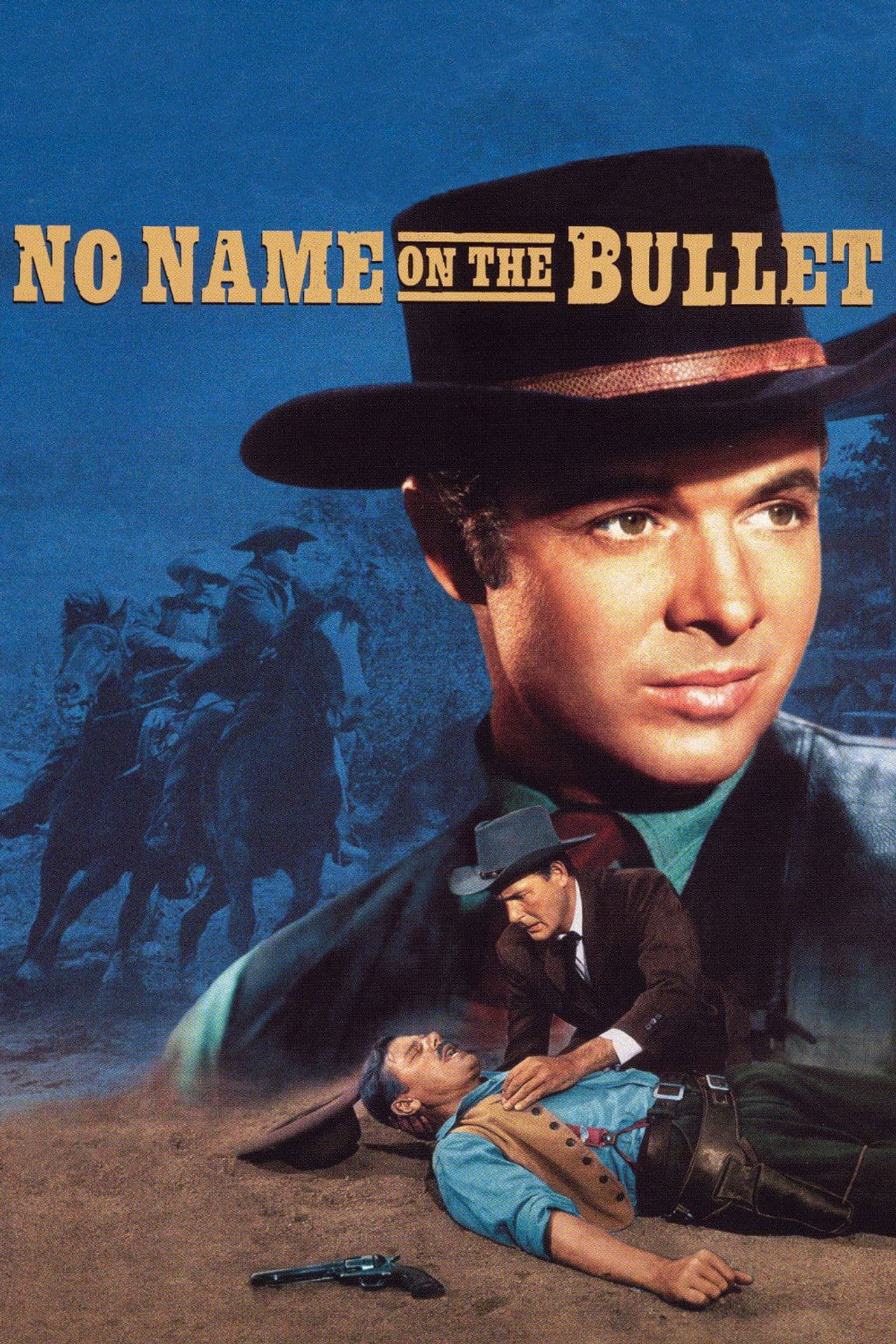 No Name on the Bullet preview 2