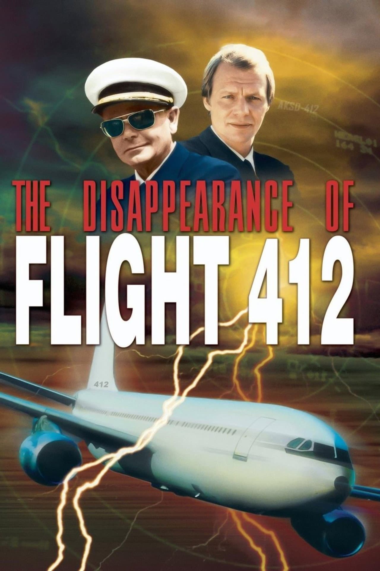 The Disappearance of Flight 412 preview 2