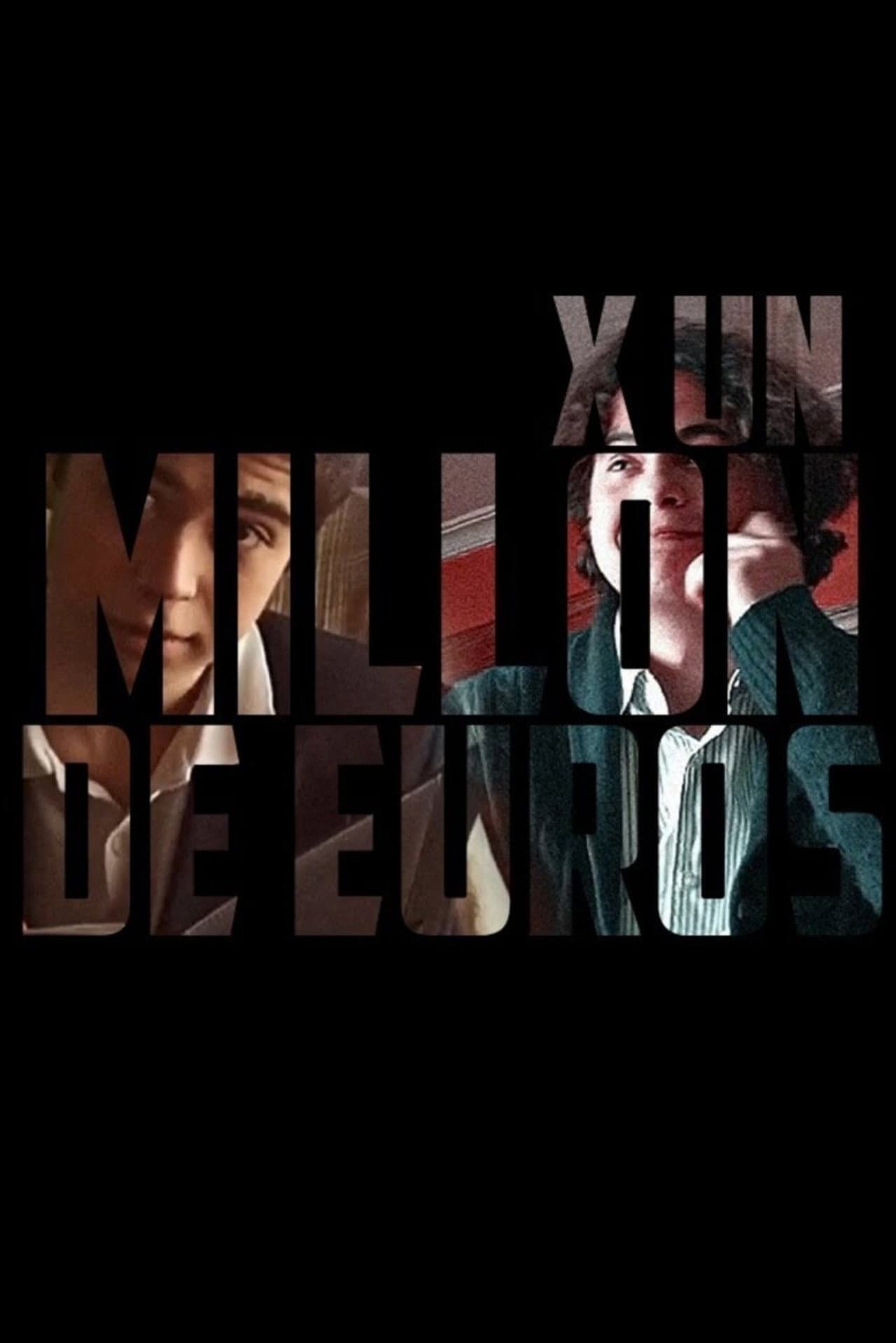 X Un Millón de Euros preview 2