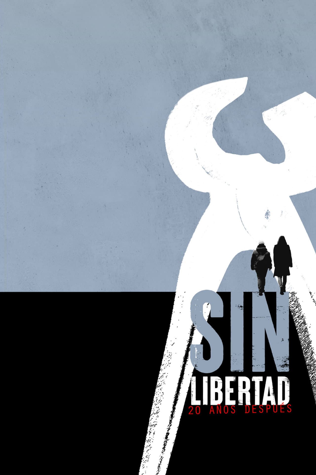 Sin libertad: 20 años después preview 2