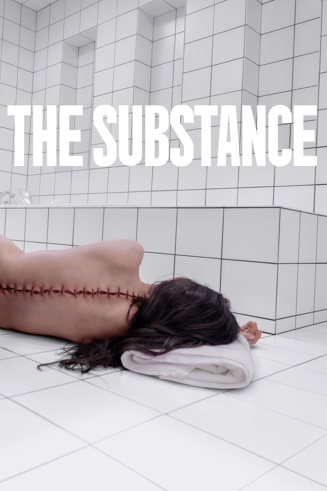 The Substance preview 2