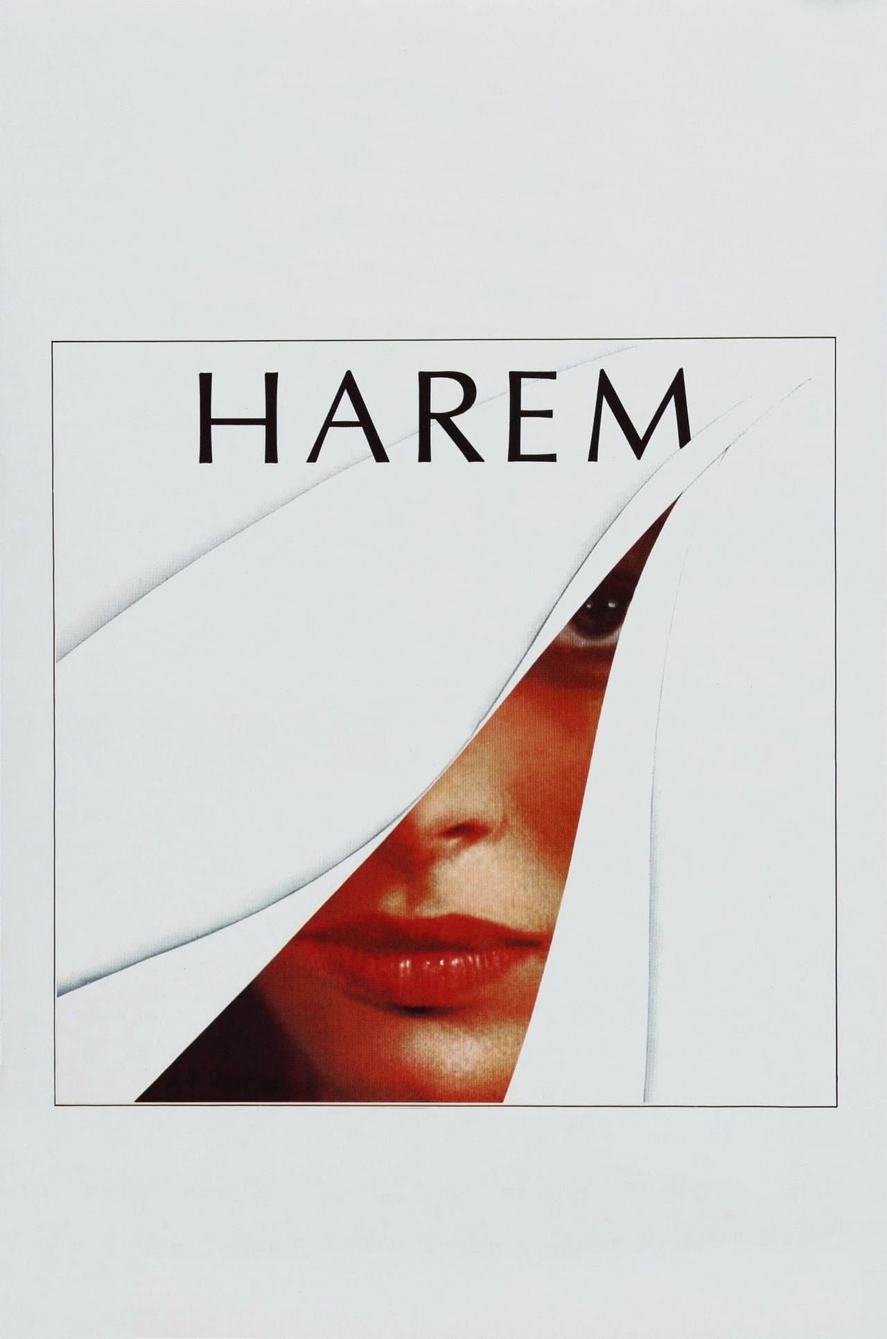 Harem preview 2