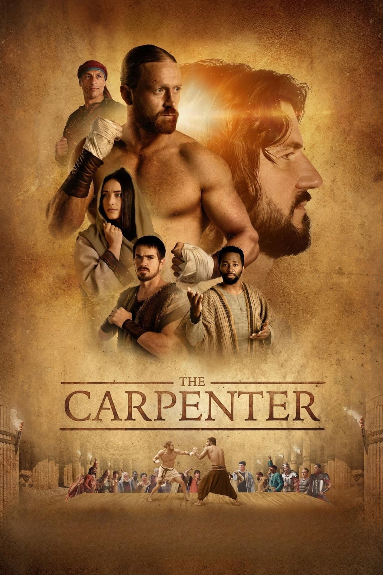 The Carpenter preview 1