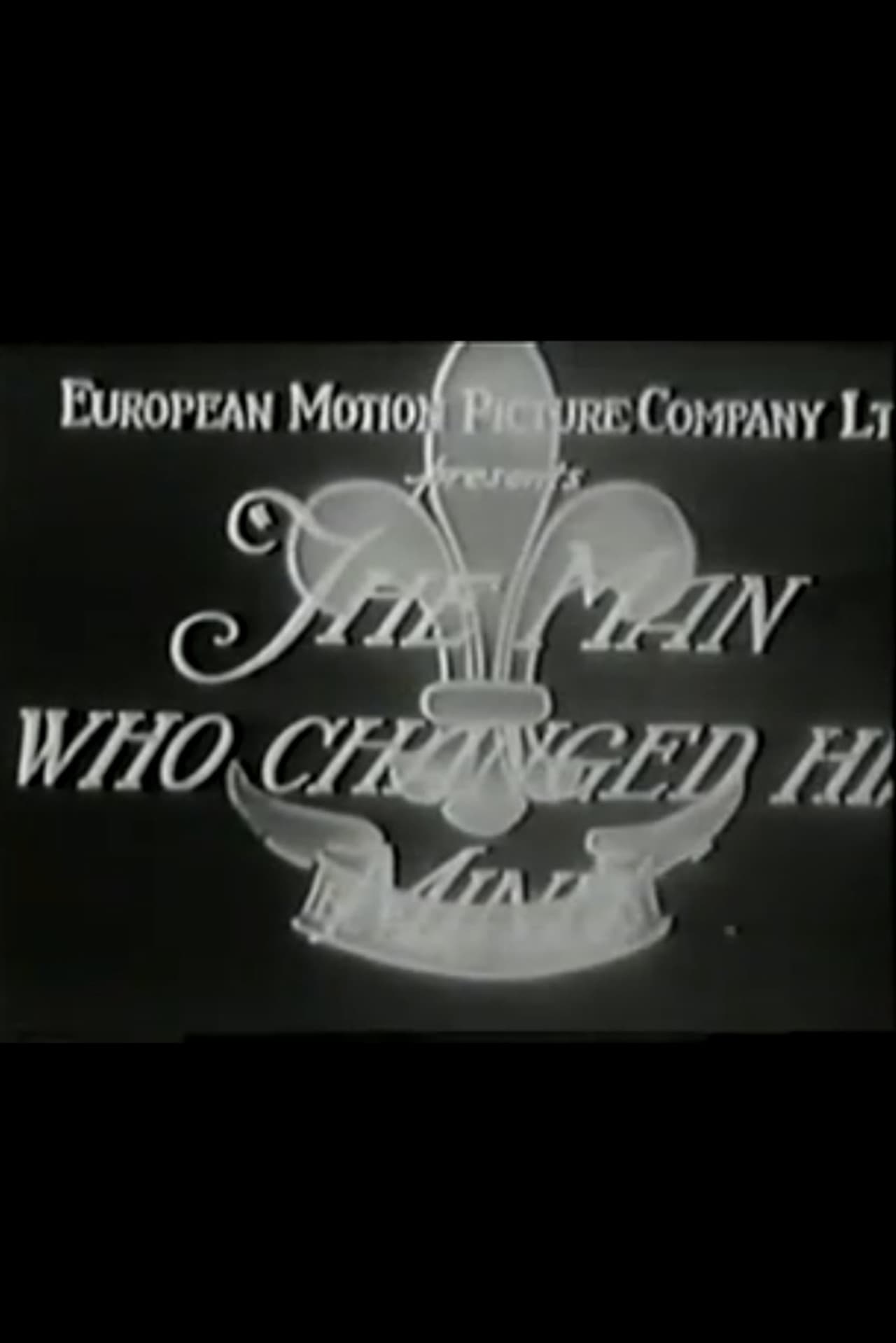 The Man Who Changed His Mind preview 1