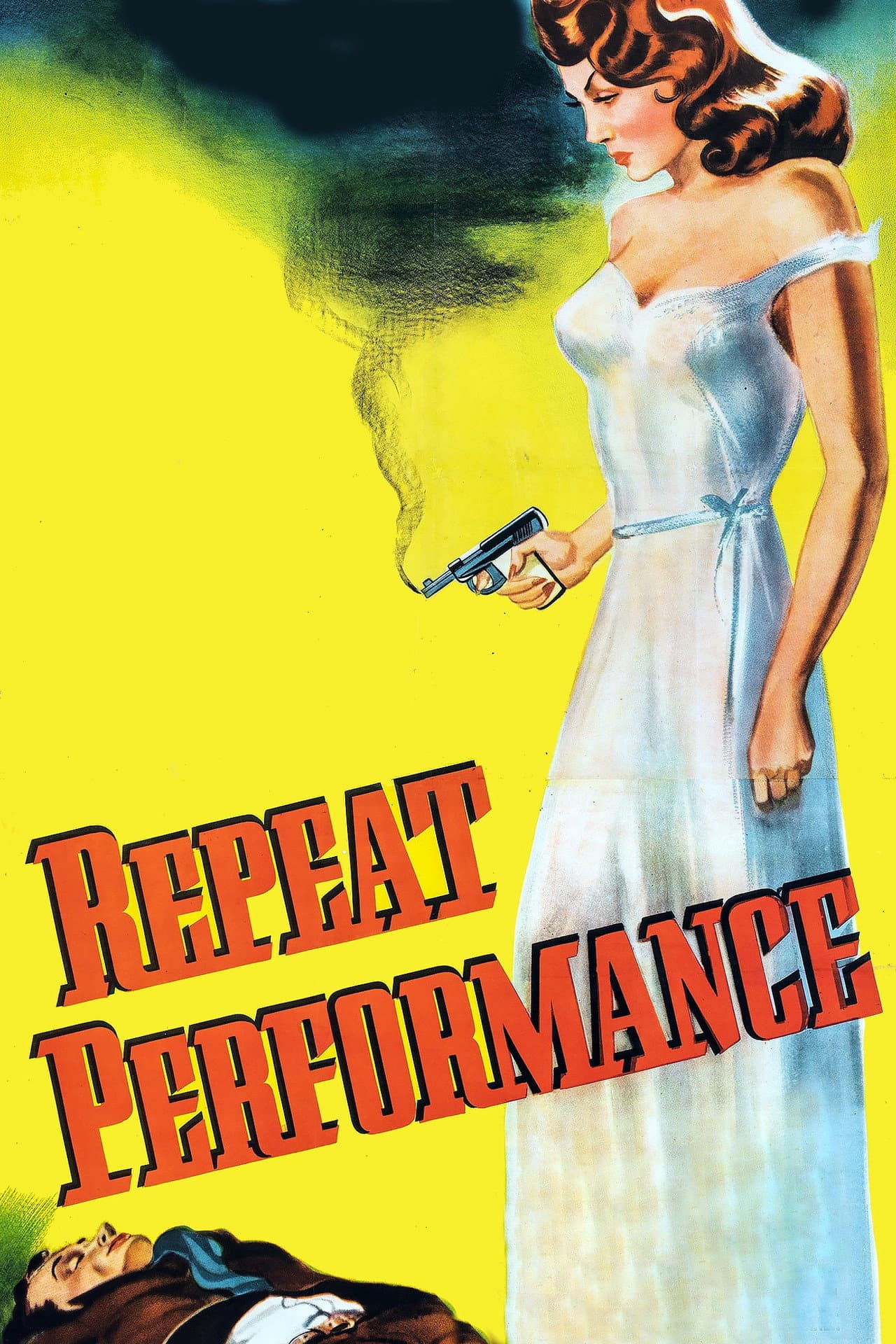 Repeat Performance preview 2