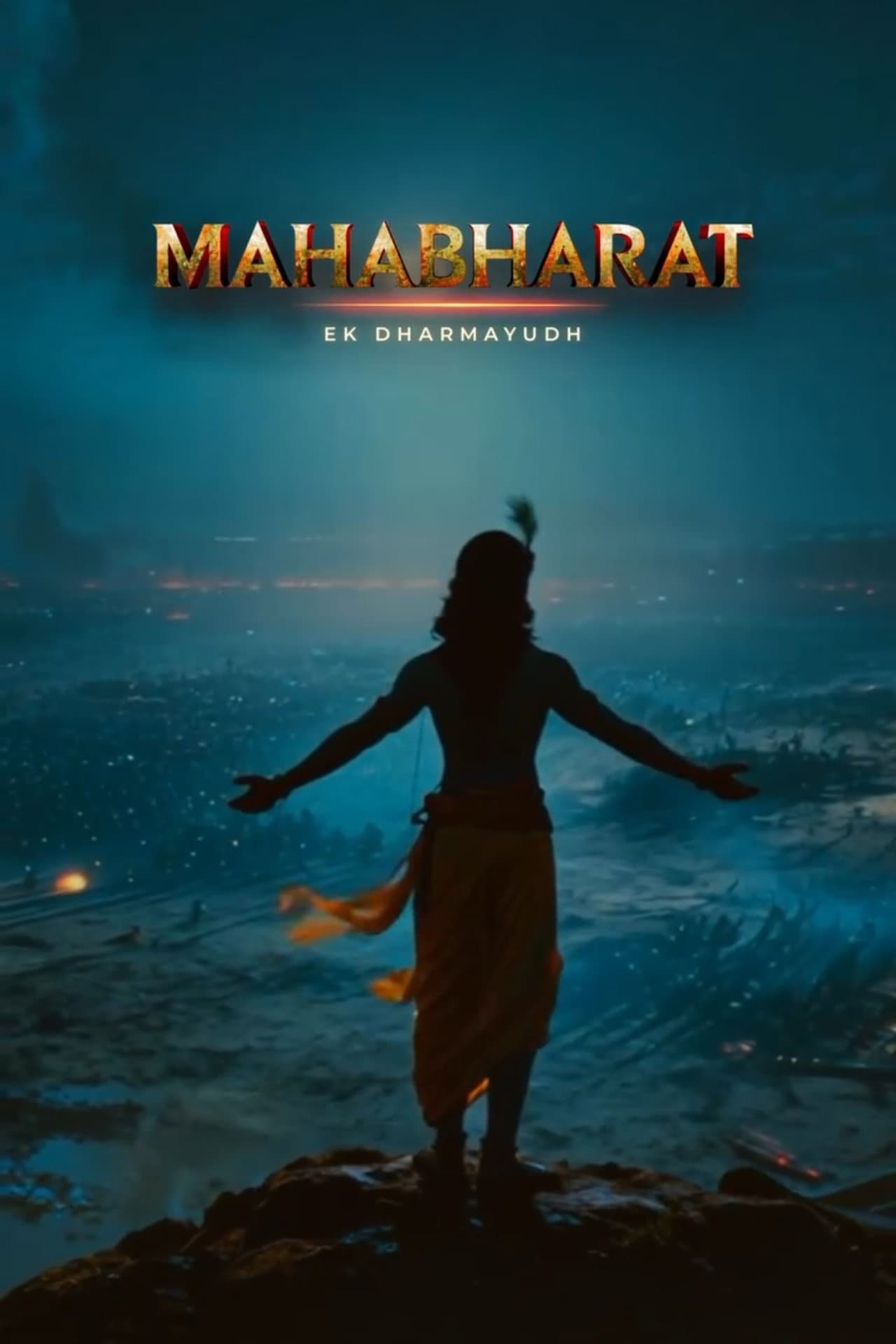 Mahabharat: Ek Dharmayudh preview 2
