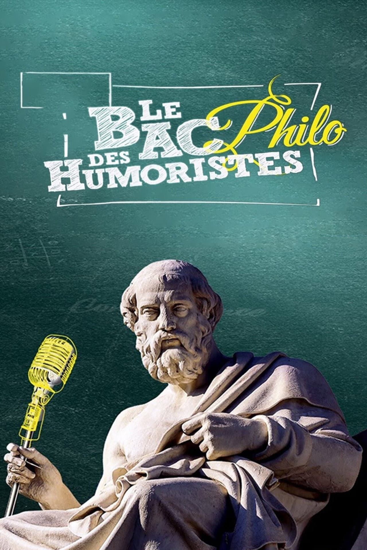 Le bac philo des humoristes preview 2