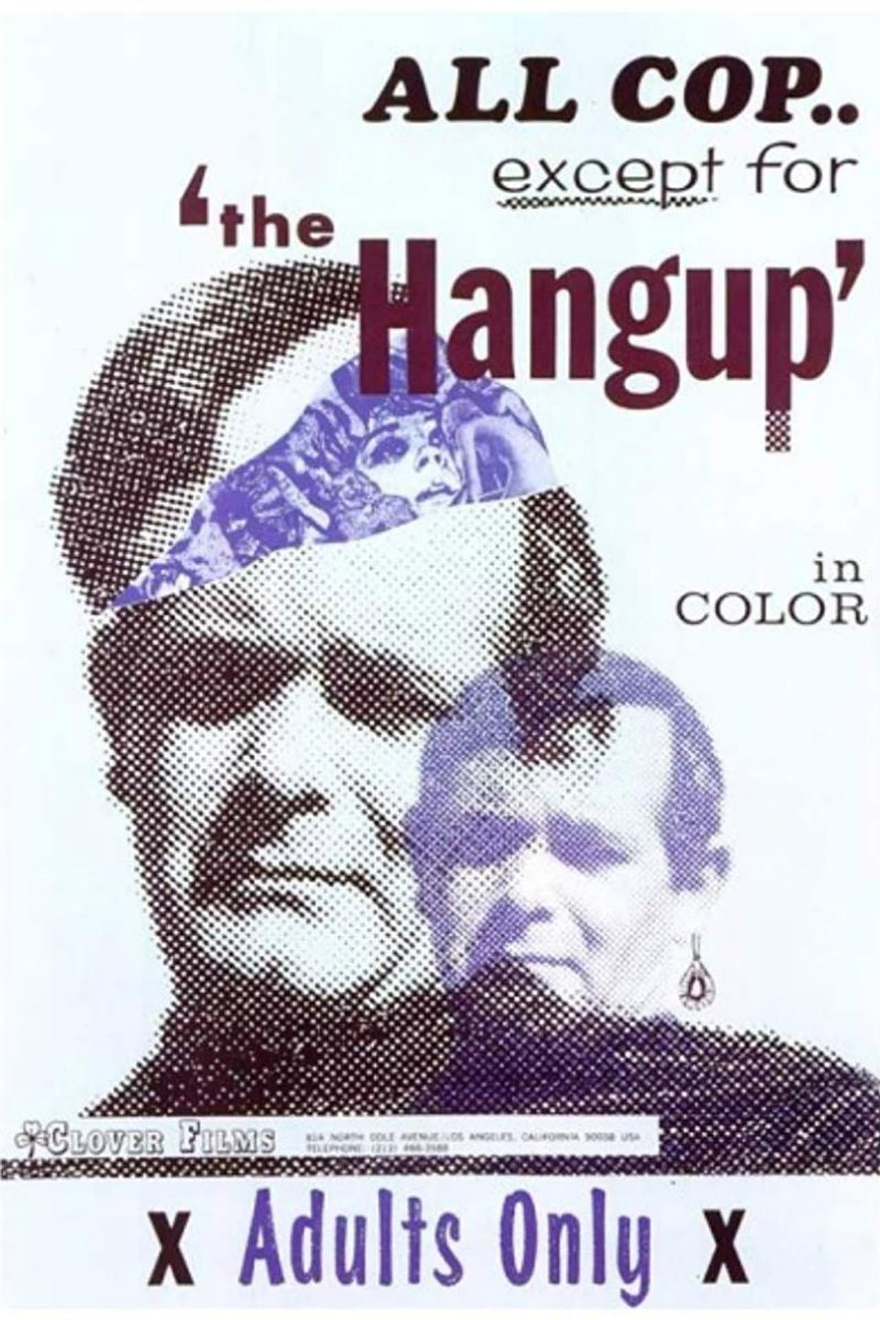 The Hang Up preview 2