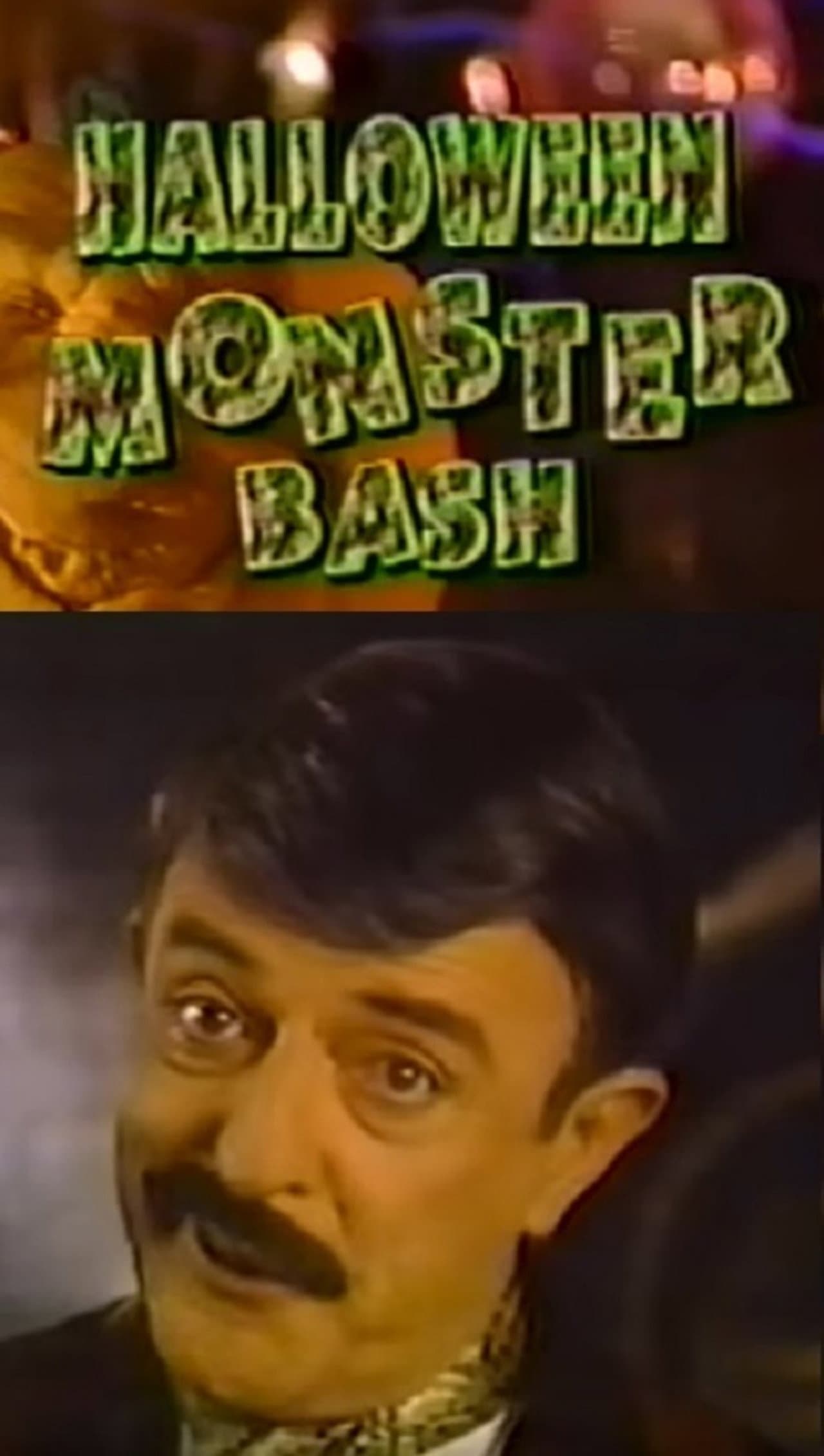 Halloween Monster Bash preview 1