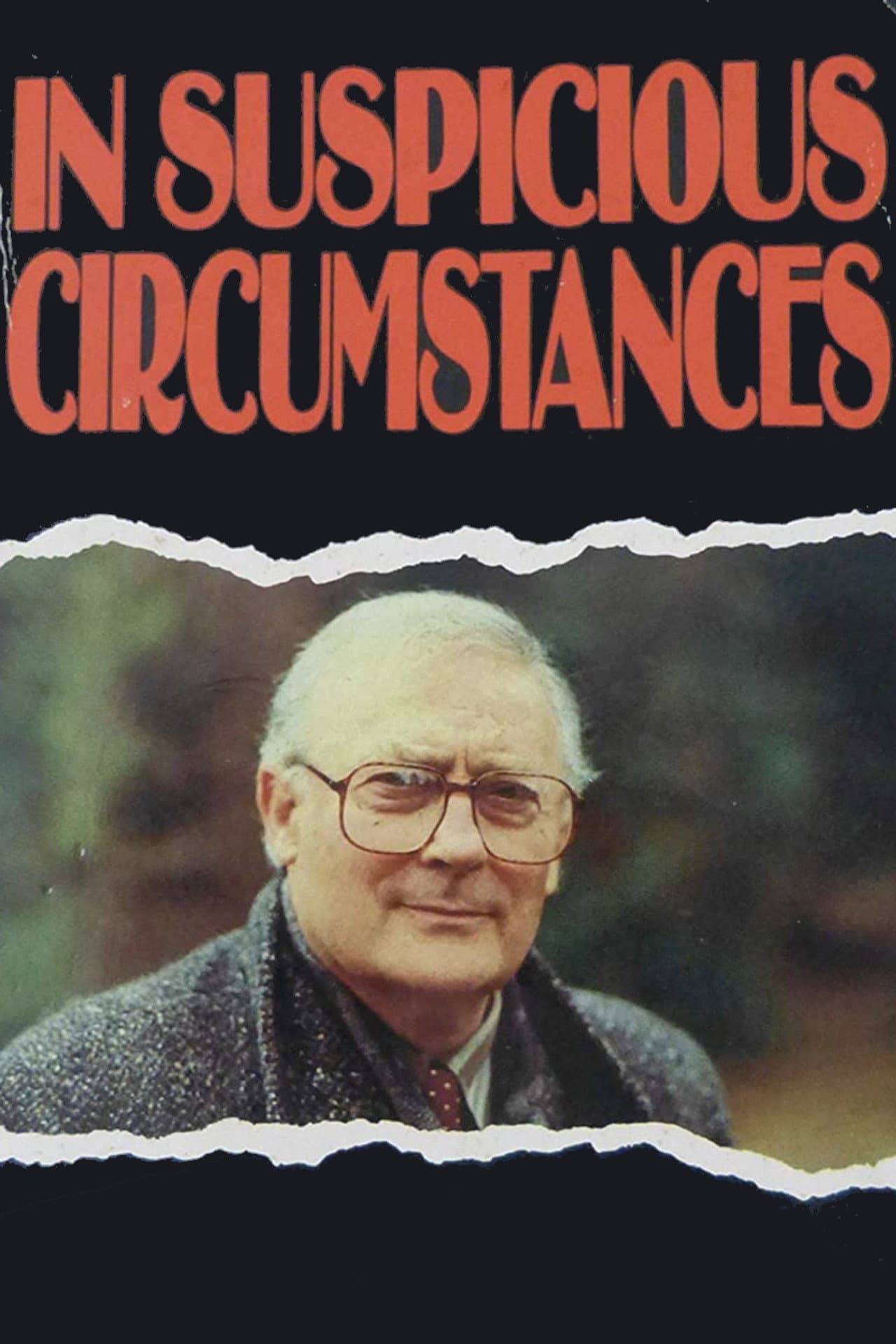 In Suspicious Circumstances preview 1