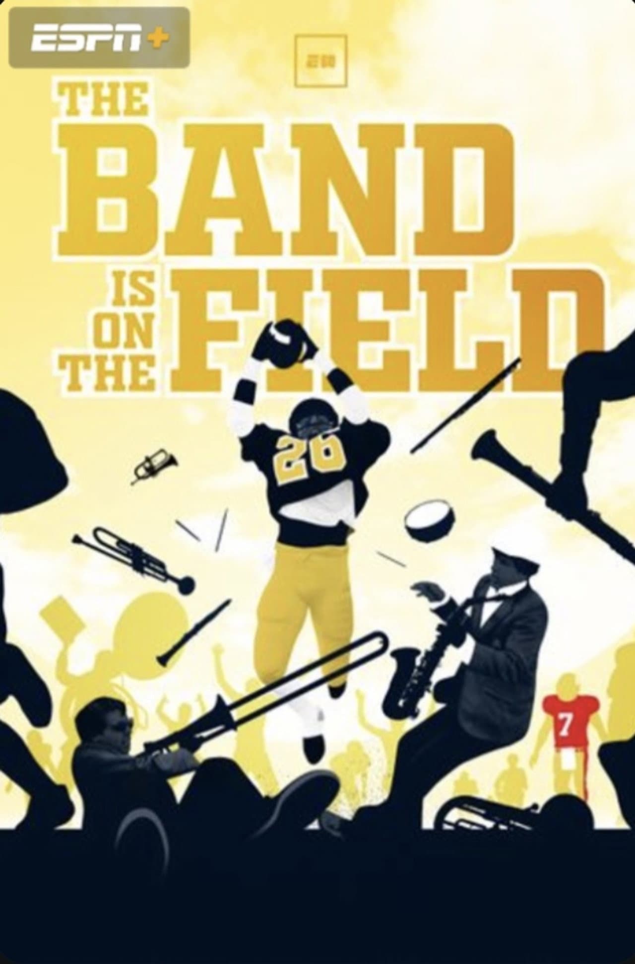 The Band Is on the Field preview 1