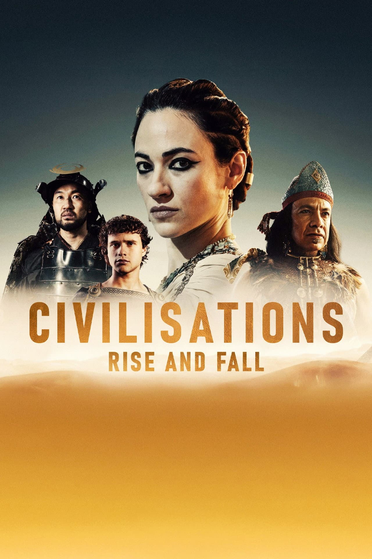 Civilisations: Rise and Fall preview 2