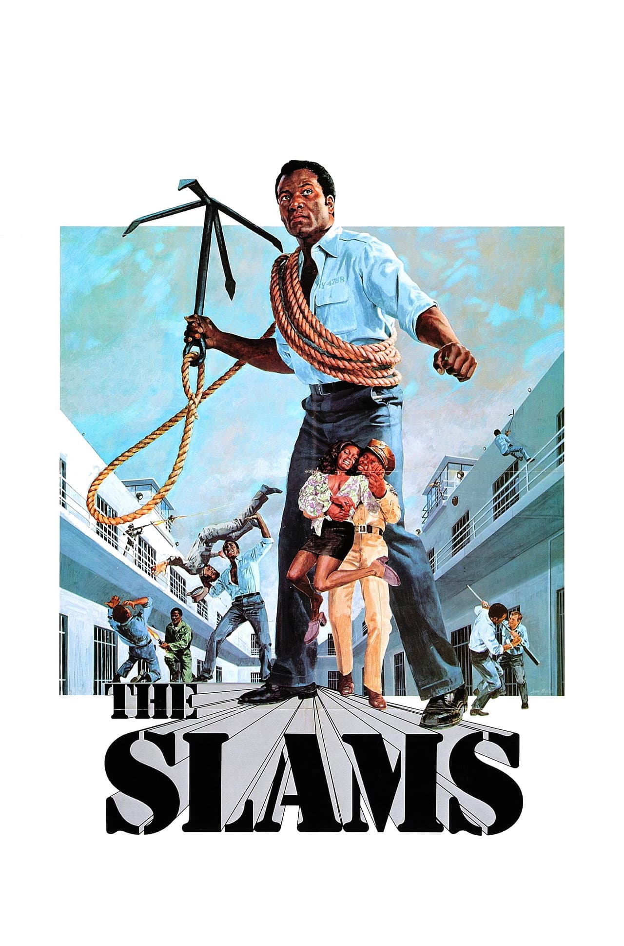 The Slams preview 2