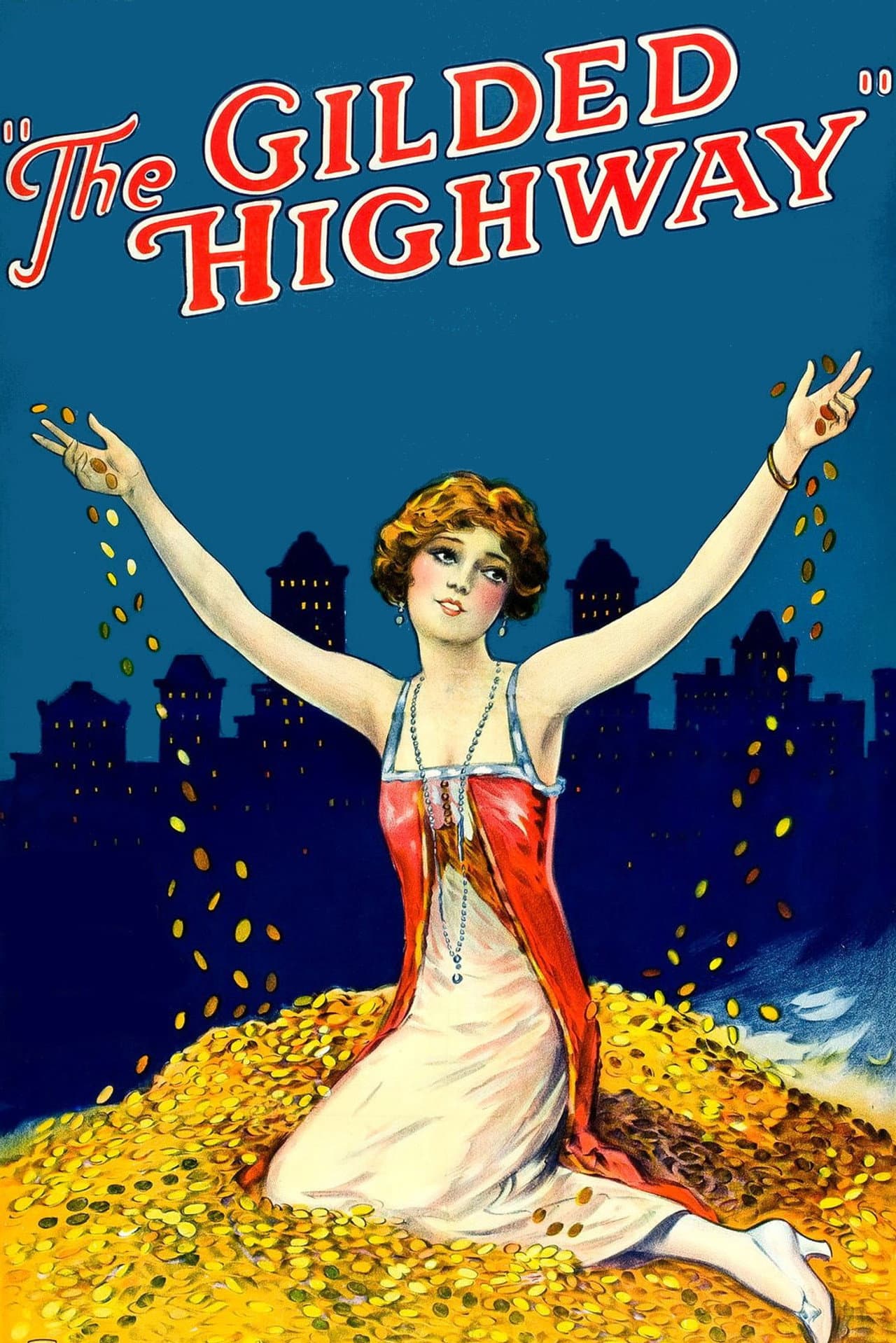 The Gilded Highway preview 2