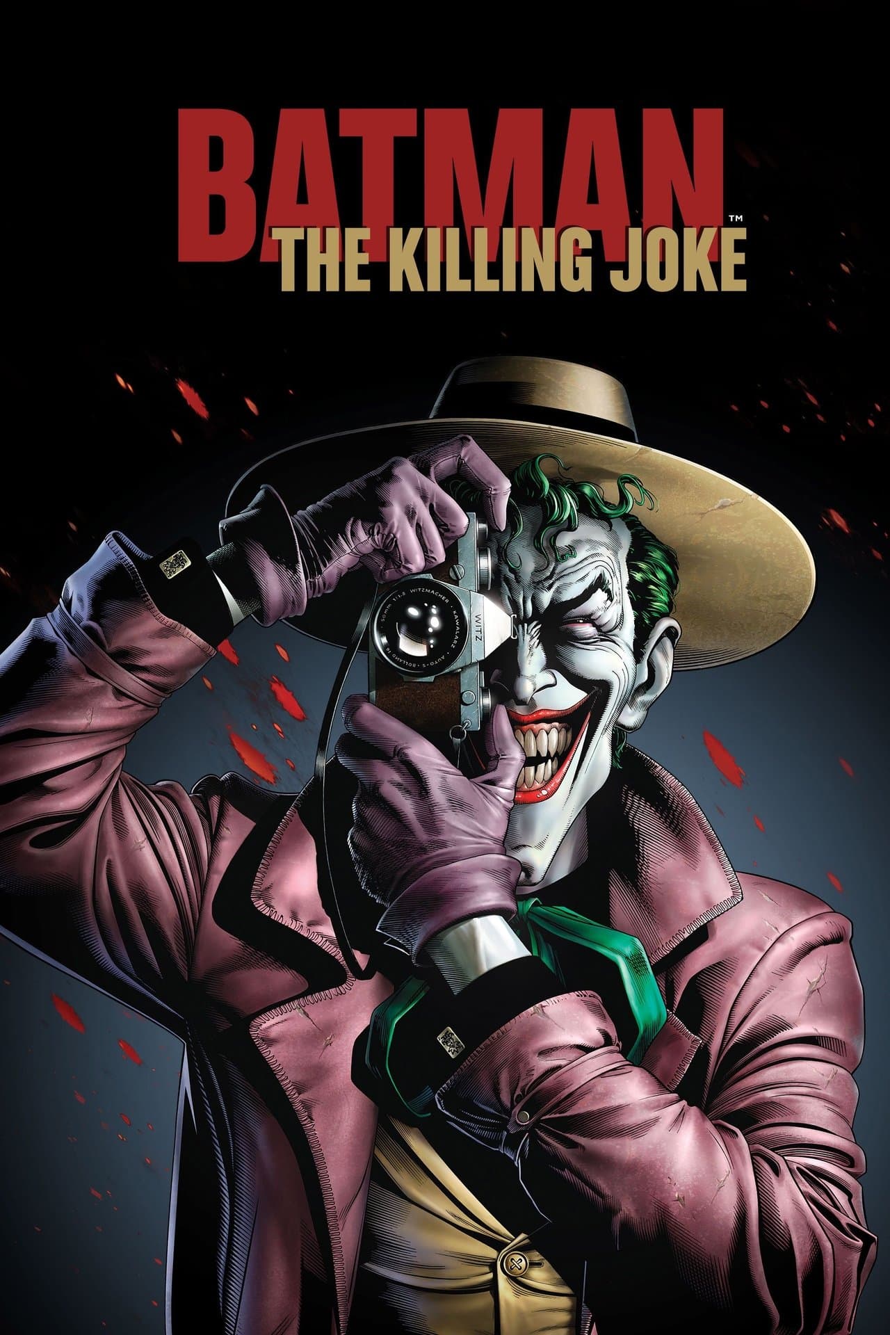 Batman: The Killing Joke preview 2