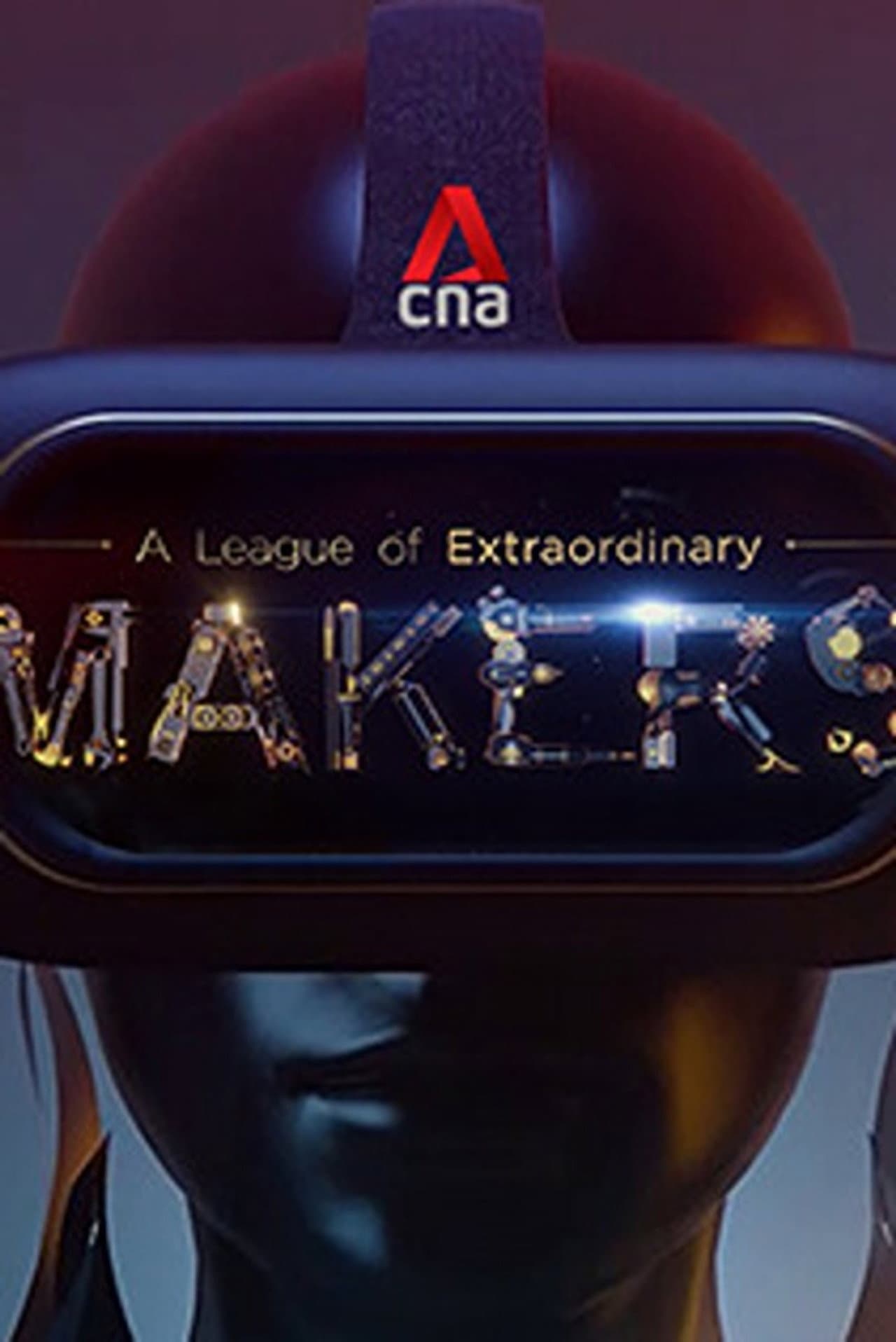 A League of Extraordinary Makers preview 2