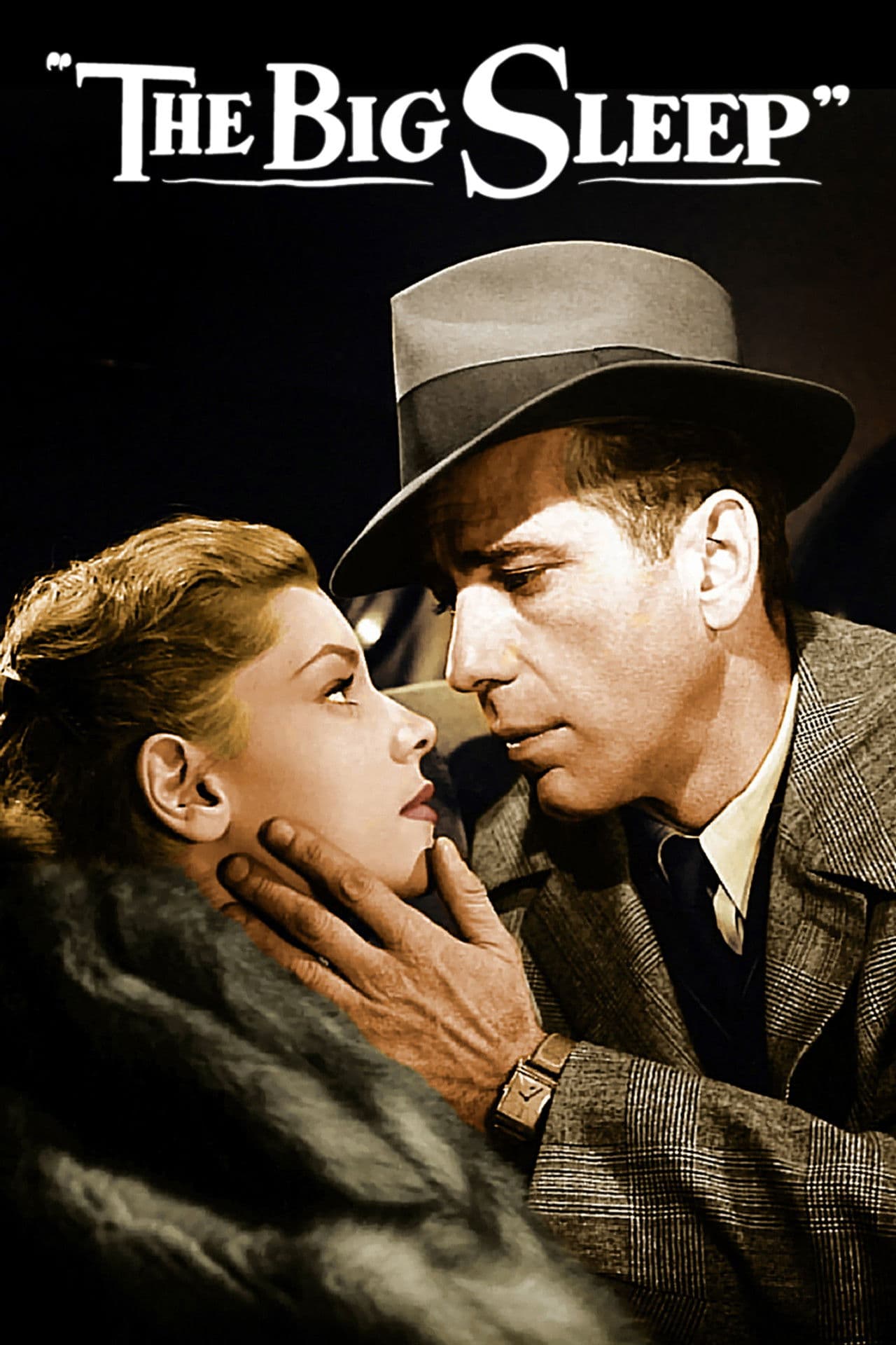 The Big Sleep preview 2