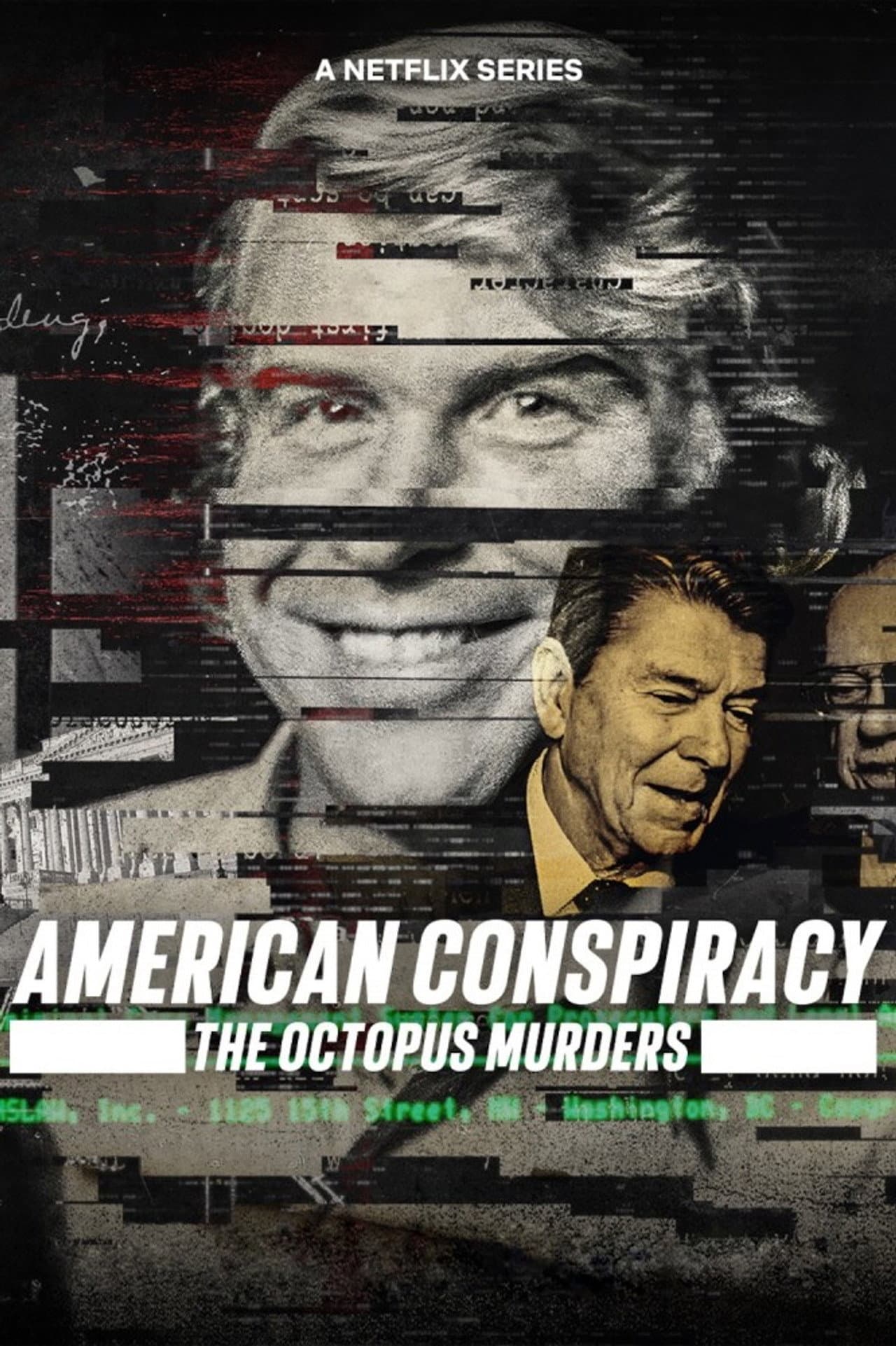 American Conspiracy: The Octopus Murders preview 2