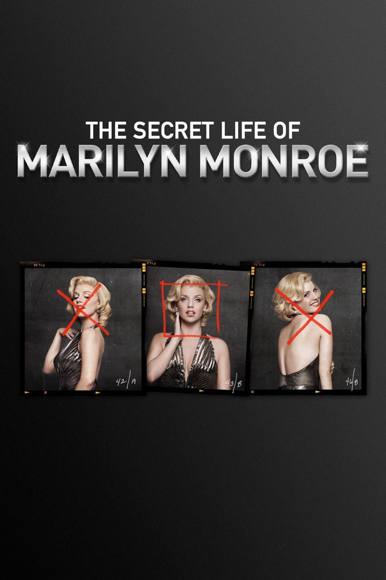 The Secret Life of Marilyn Monroe preview 2