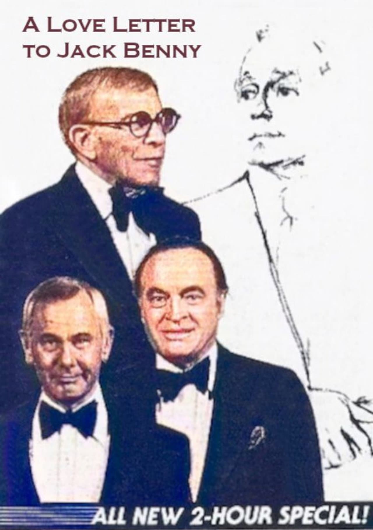 A Love Letter to Jack Benny preview 2
