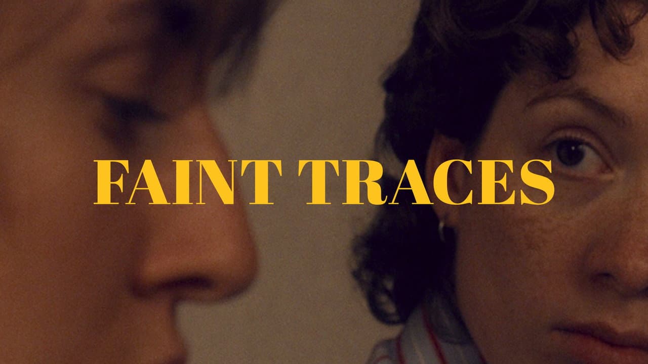 Faint Traces