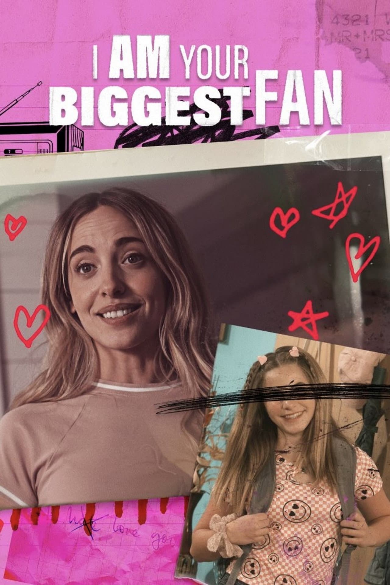 I Am Your Biggest Fan preview 2