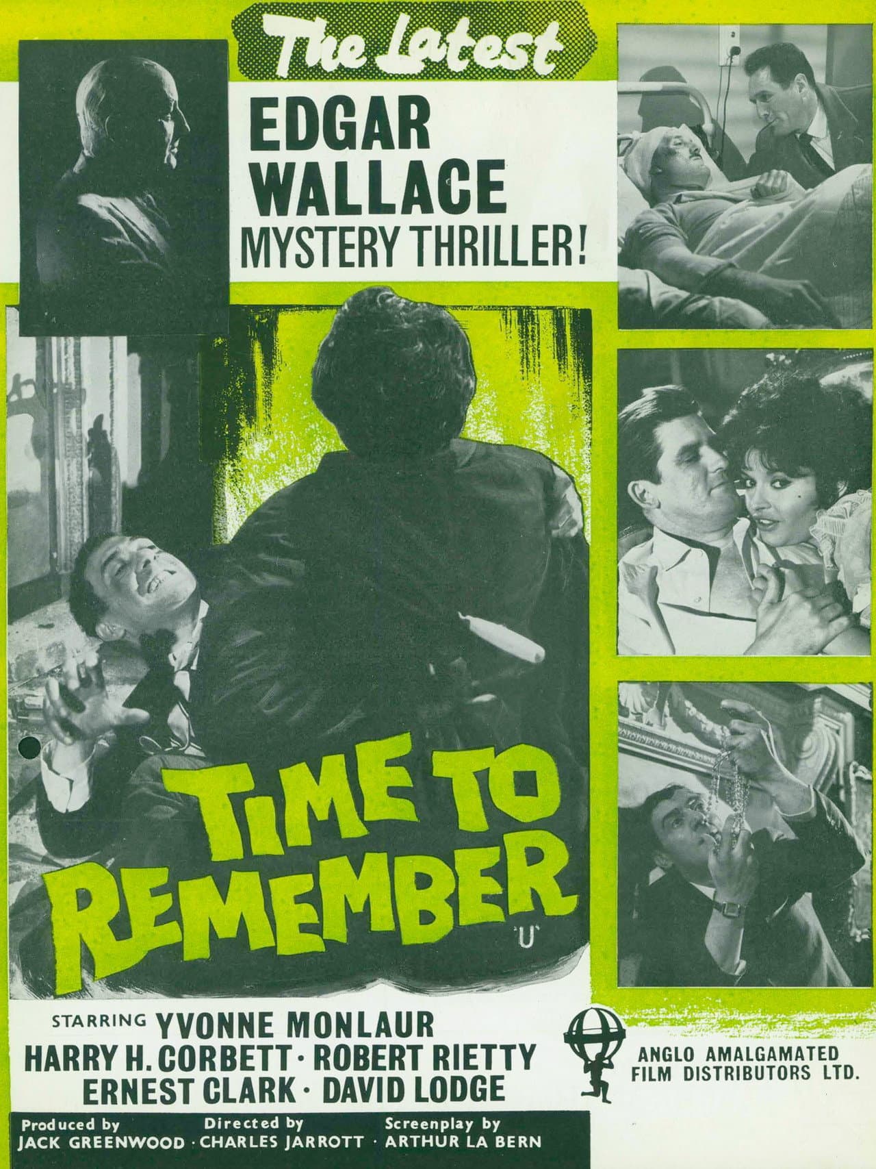 Time to Remember preview 2