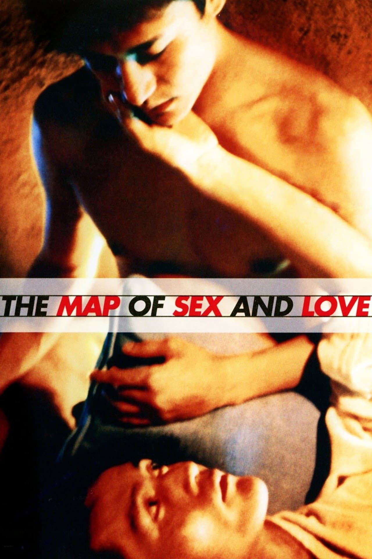 The Map of Sex and Love preview 2
