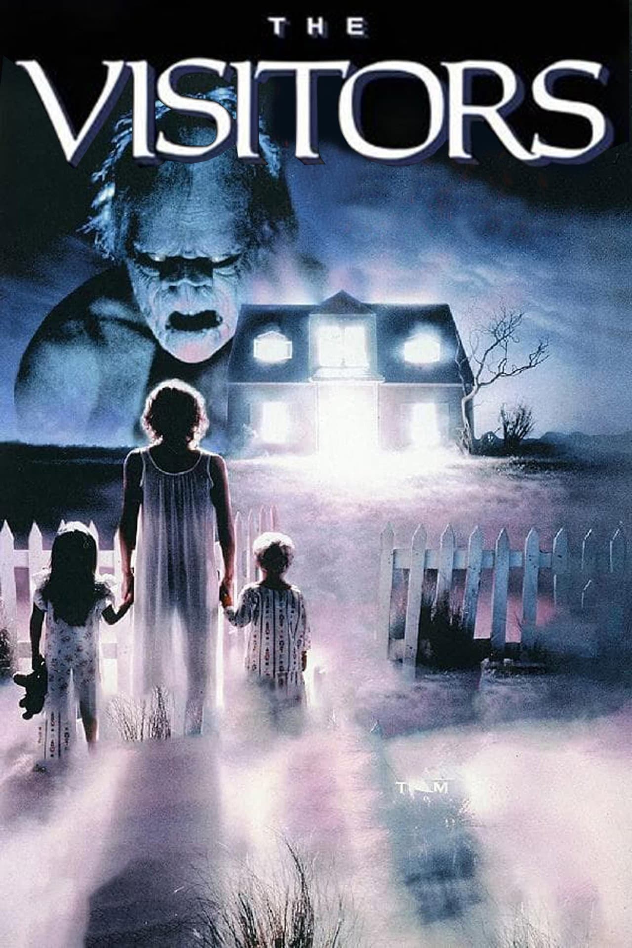 The Visitors preview 2