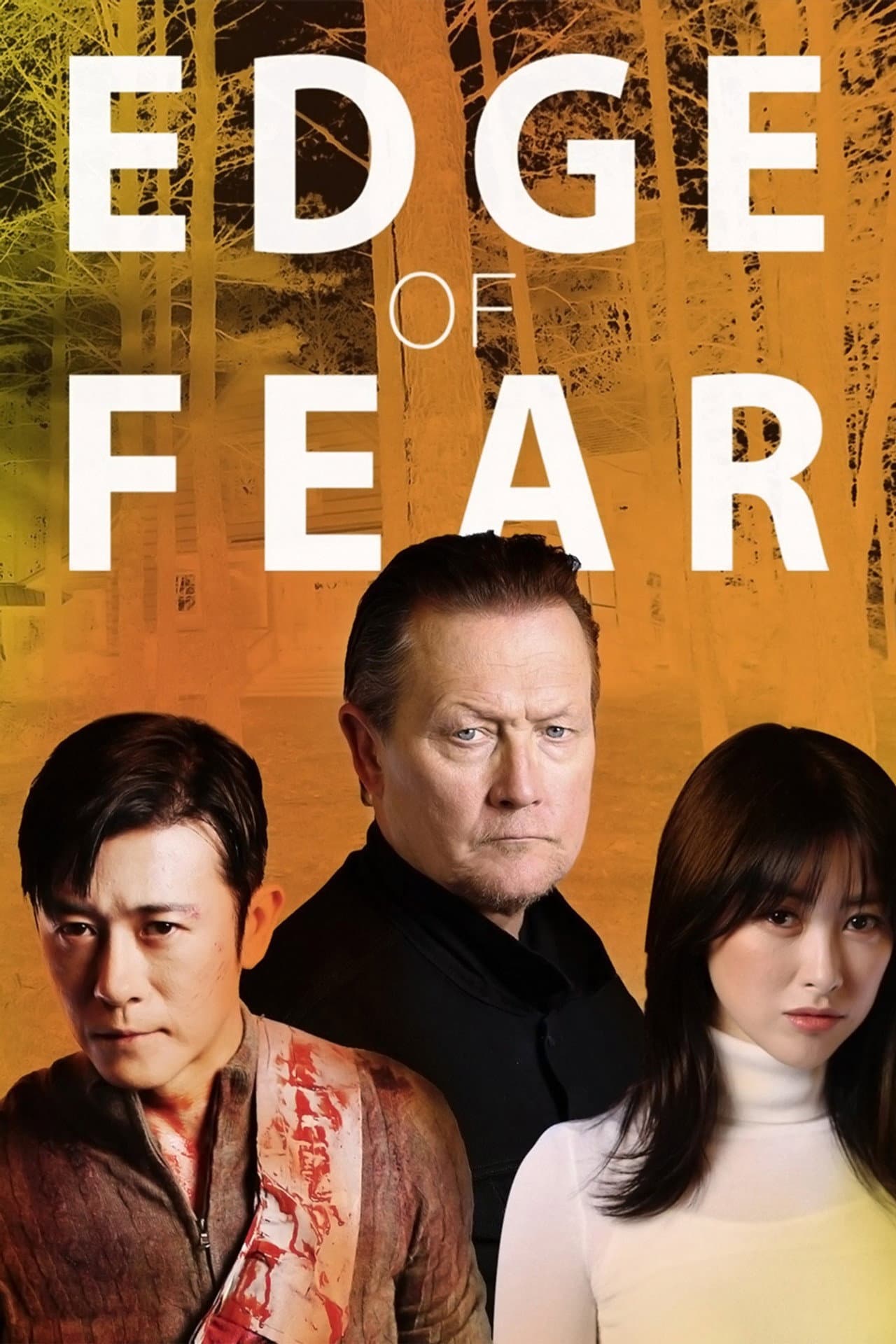 Edge of Fear preview 2