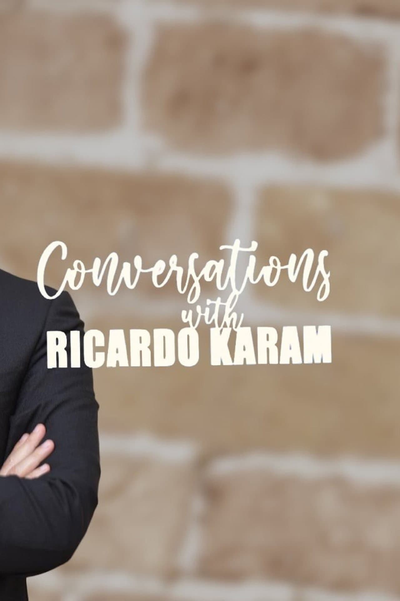 Conversations With Ricardo Karam preview 2