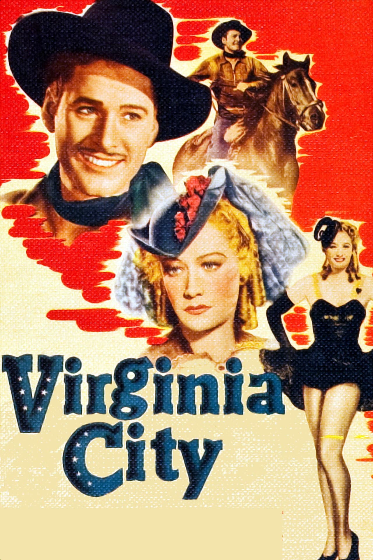Virginia City preview 2