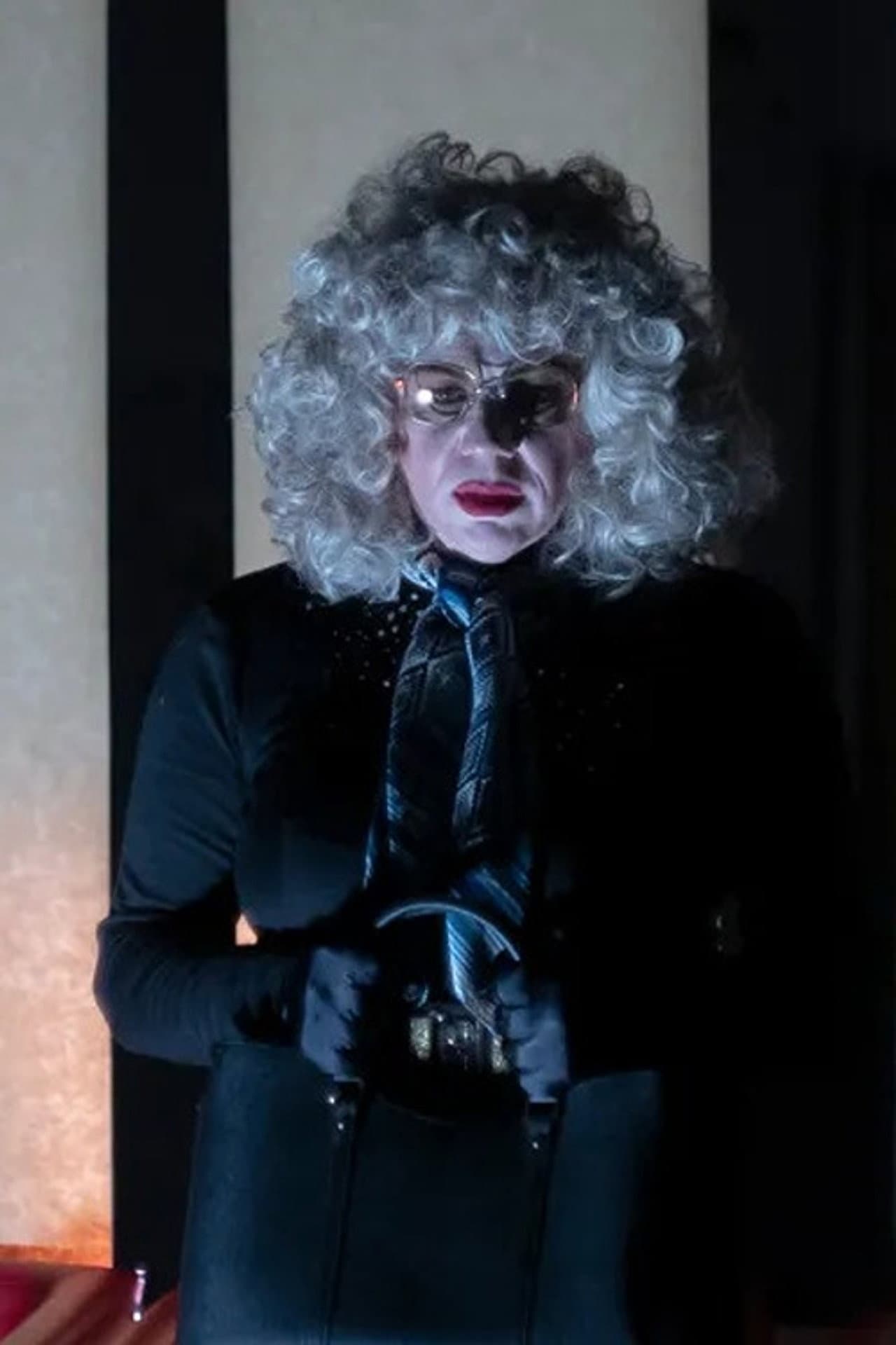 Monique Will Not Save the World preview 1