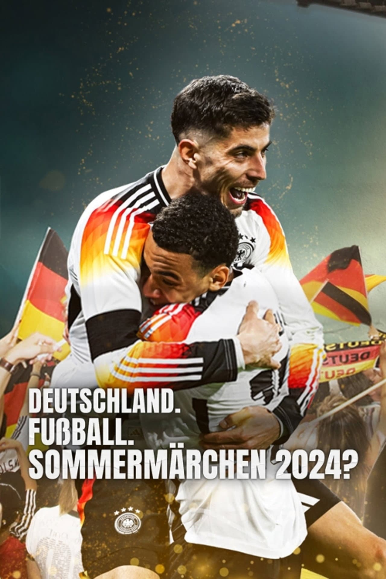 Deutschland. Fußball. Sommermärchen 2024? preview 2