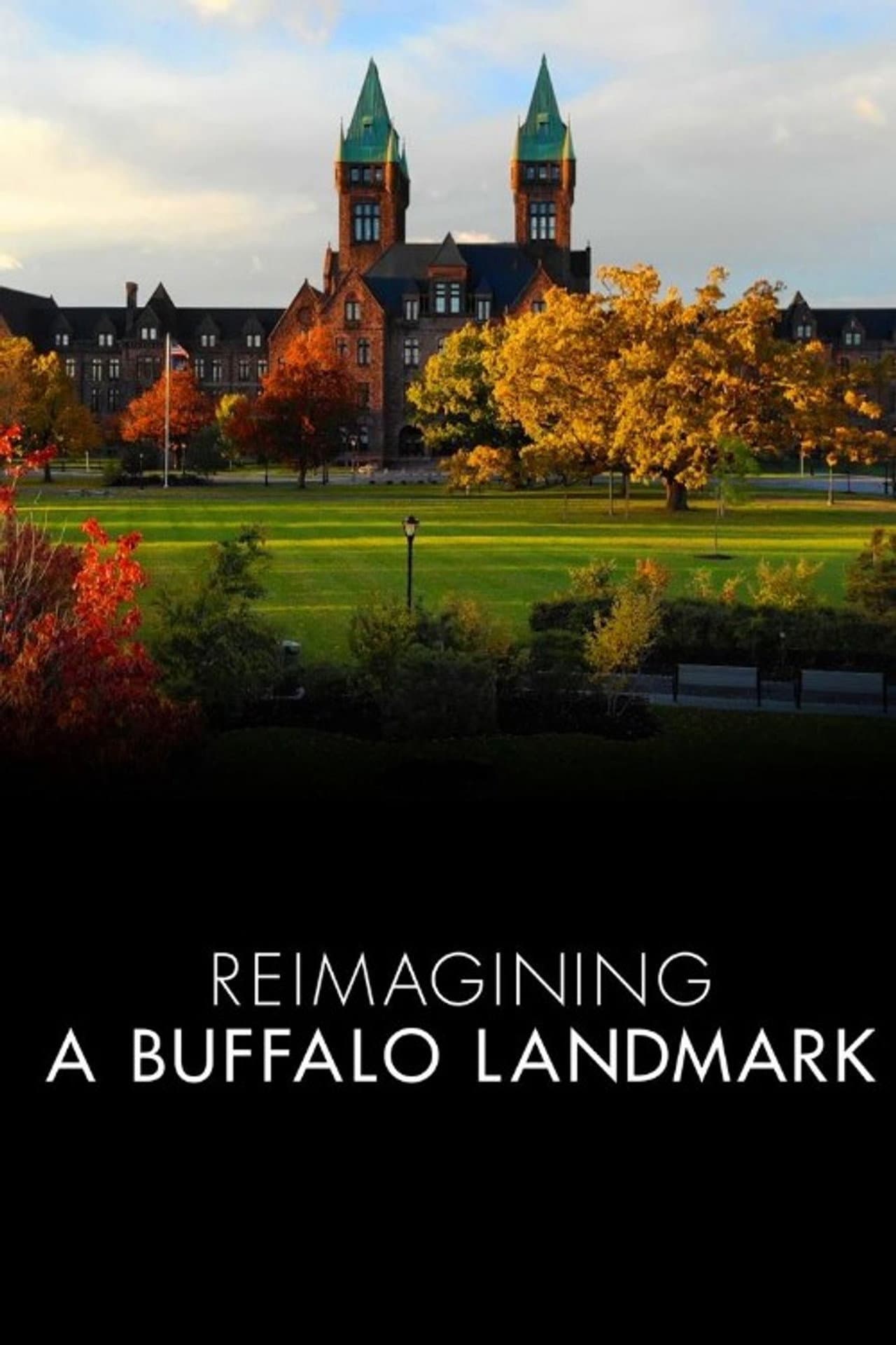 Reimagining A Buffalo Landmark preview 2