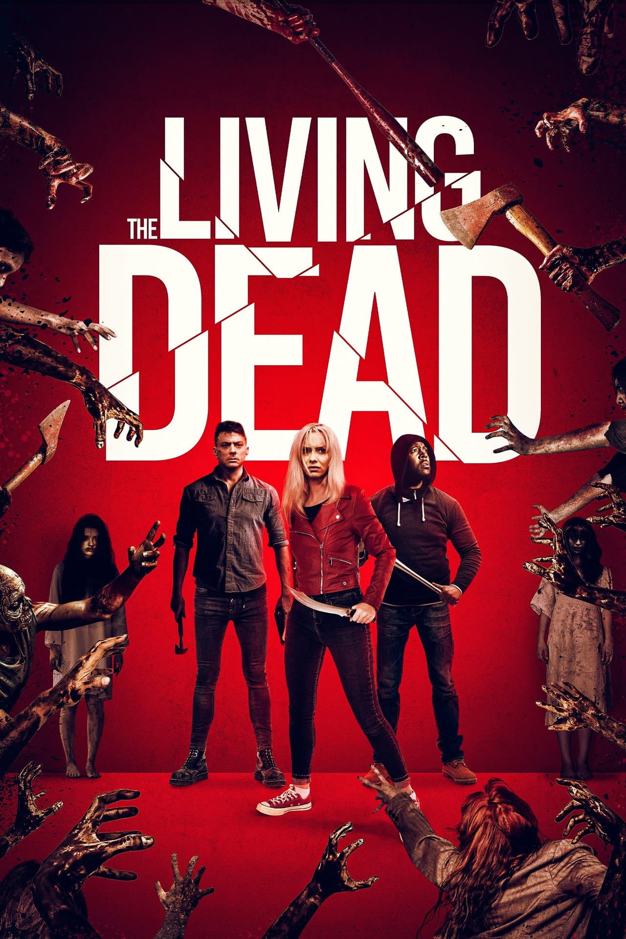 Are We Dead Yet preview 2