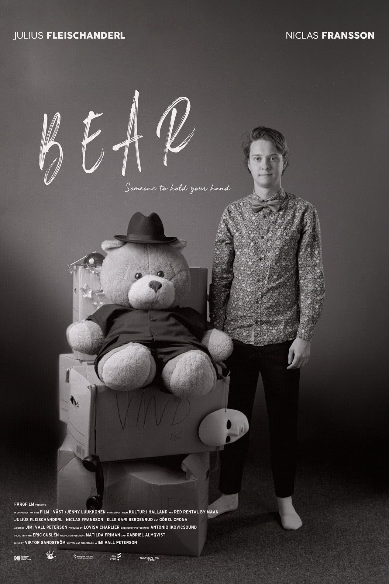Bear preview 2