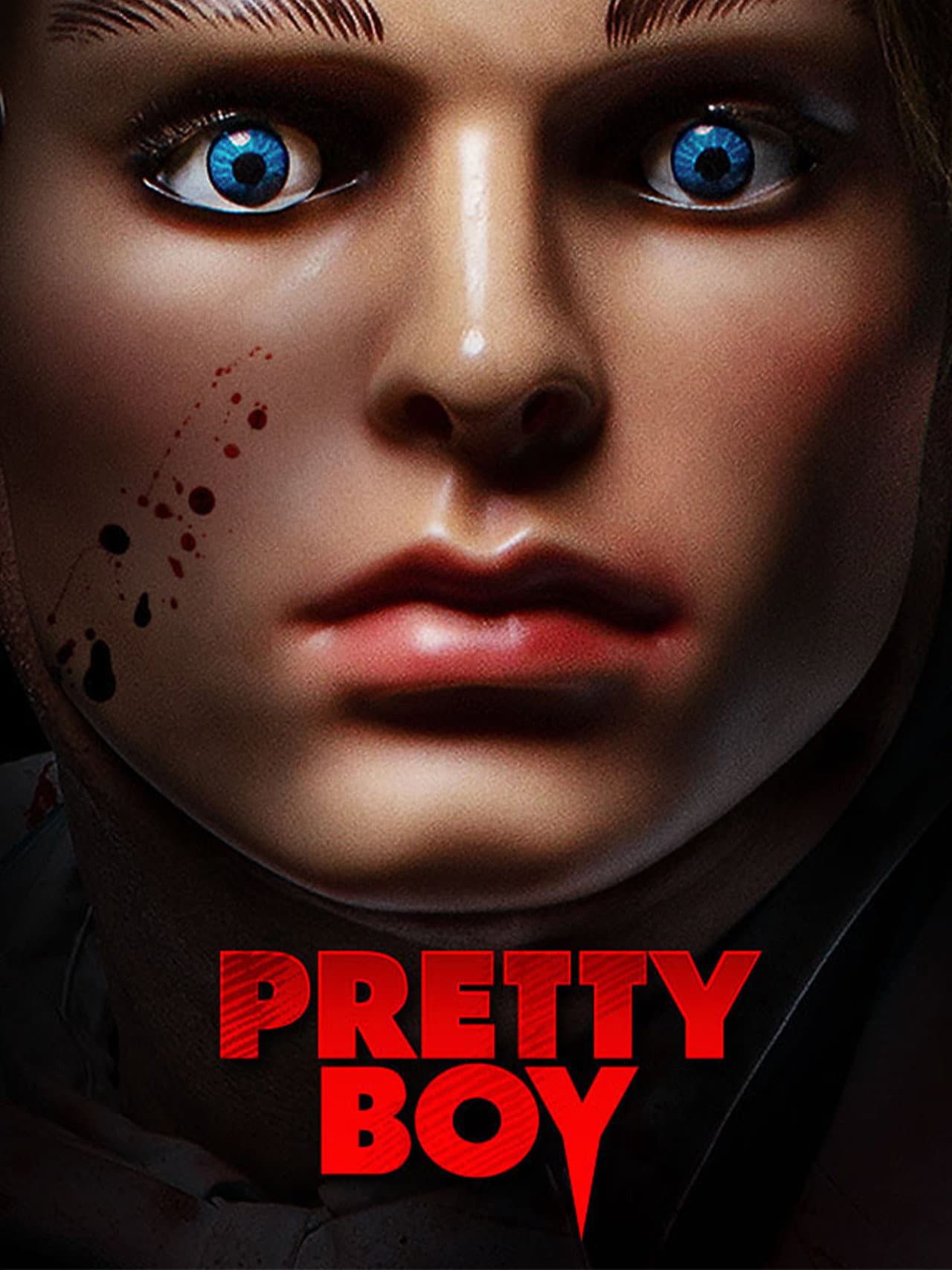 Pretty Boy preview 2