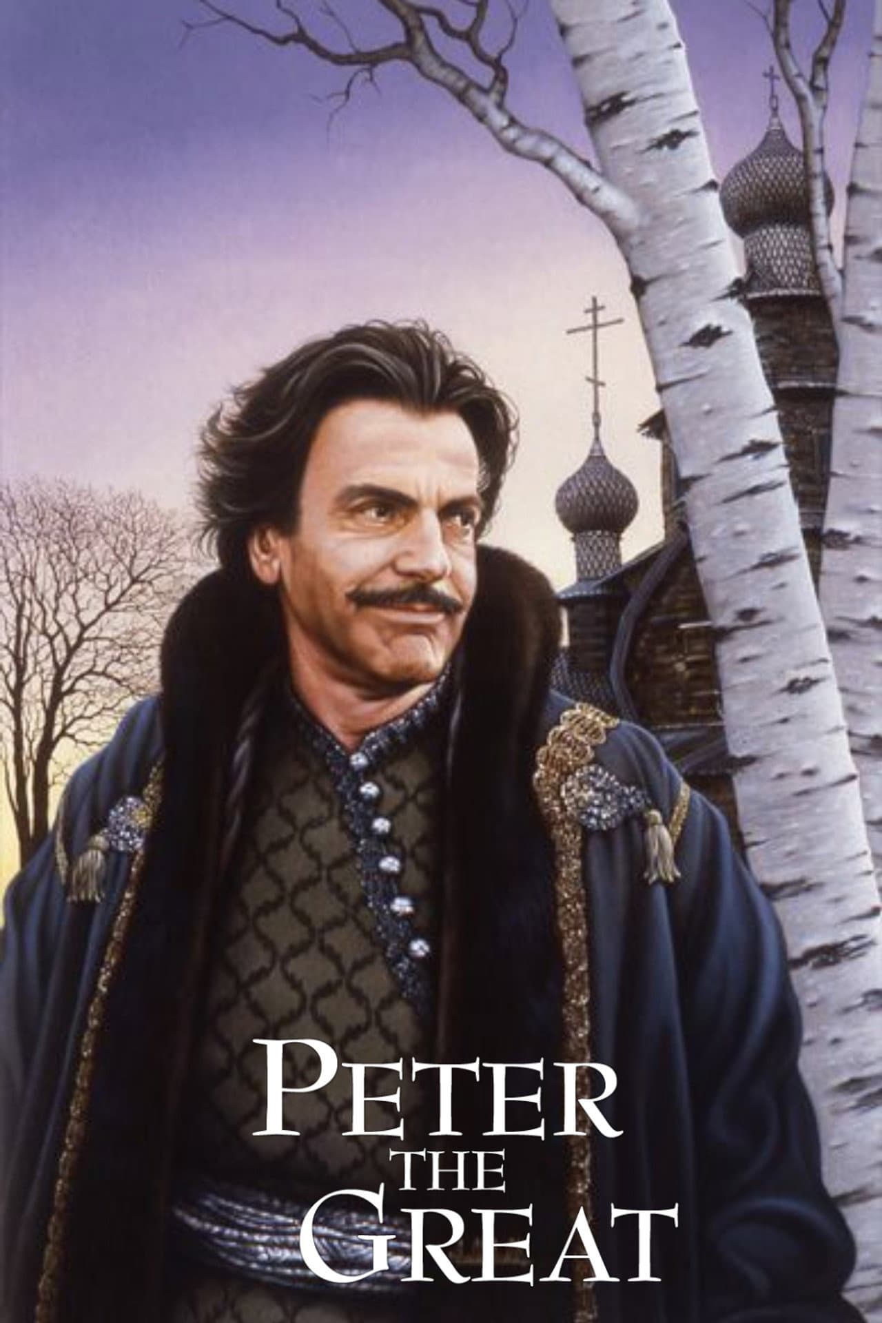 Peter the Great preview 2