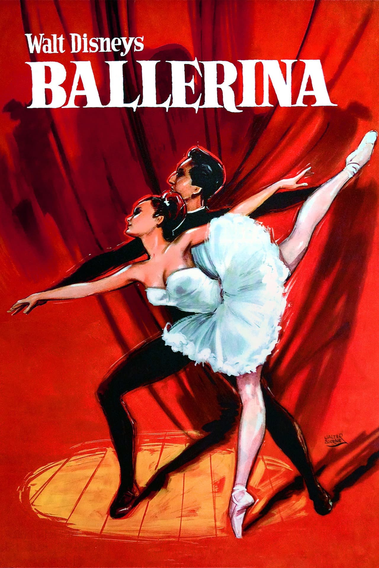 Ballerina preview 1