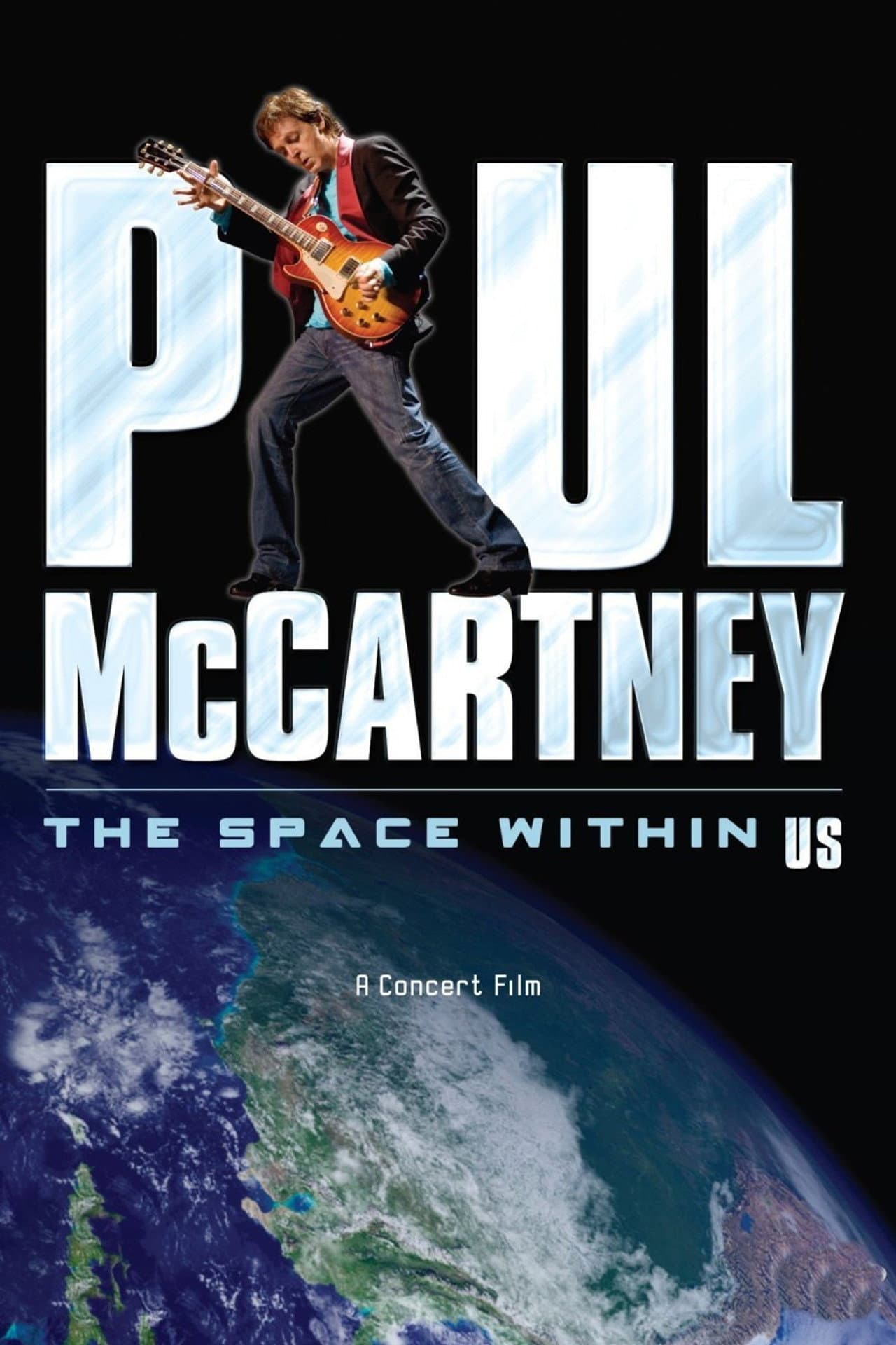 Paul McCartney: The Space Within Us preview 2