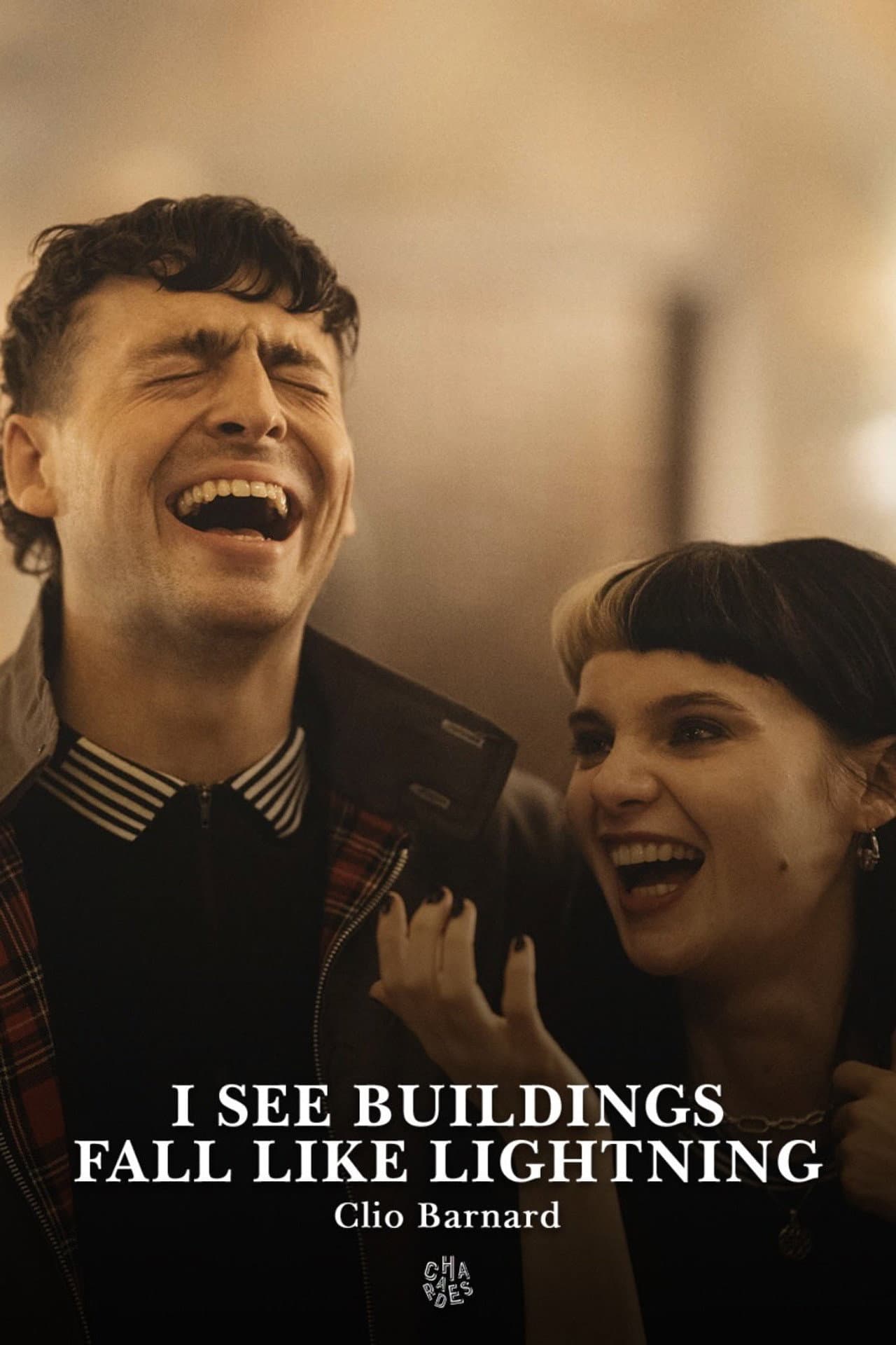 I See Buildings Fall Like Lightning preview 2