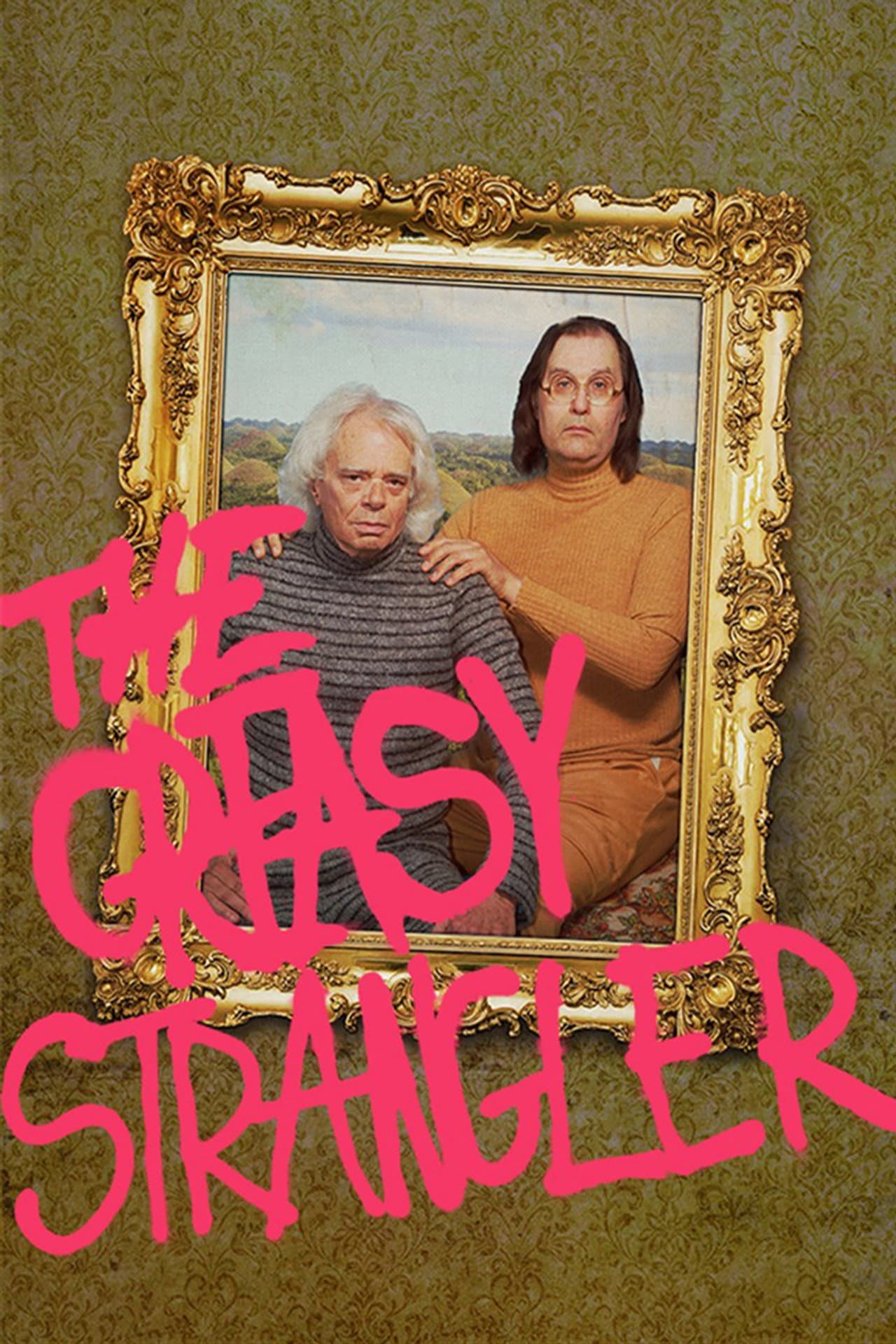 The Greasy Strangler preview 2
