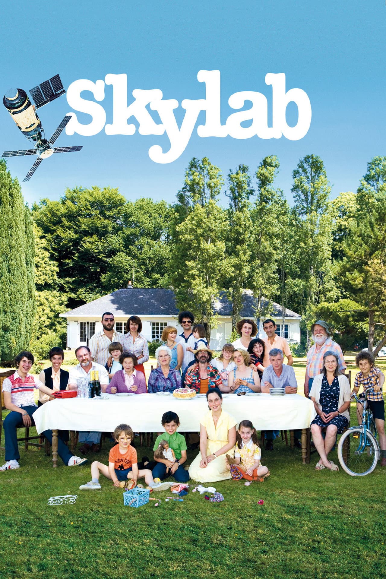 Skylab preview 2