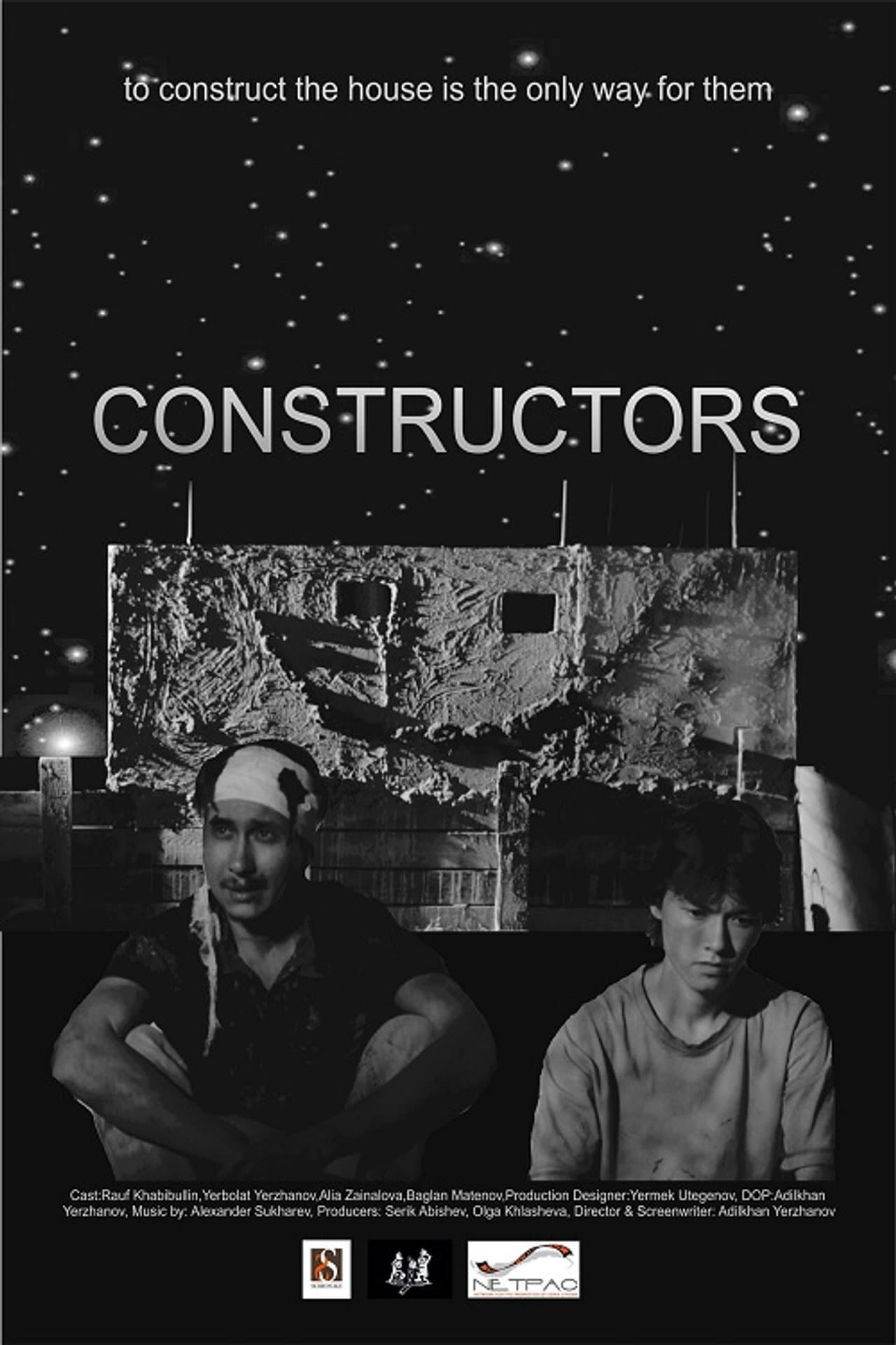The Constructors preview 1