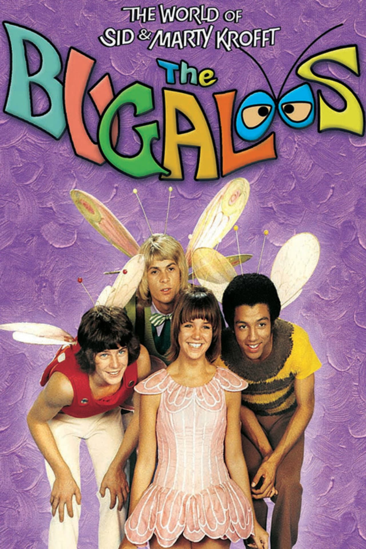 The Bugaloos preview 1