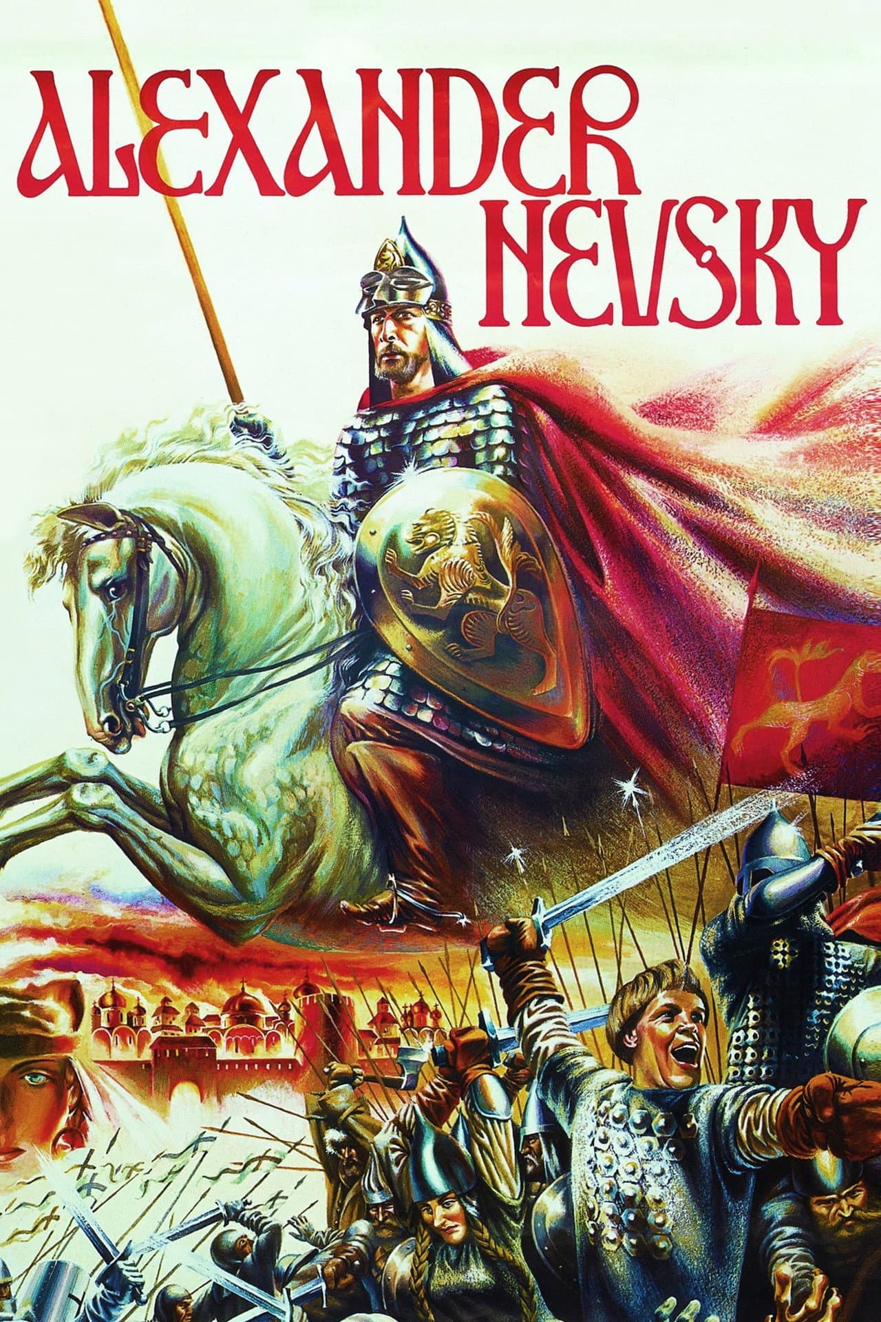 Alexander Nevsky preview 2