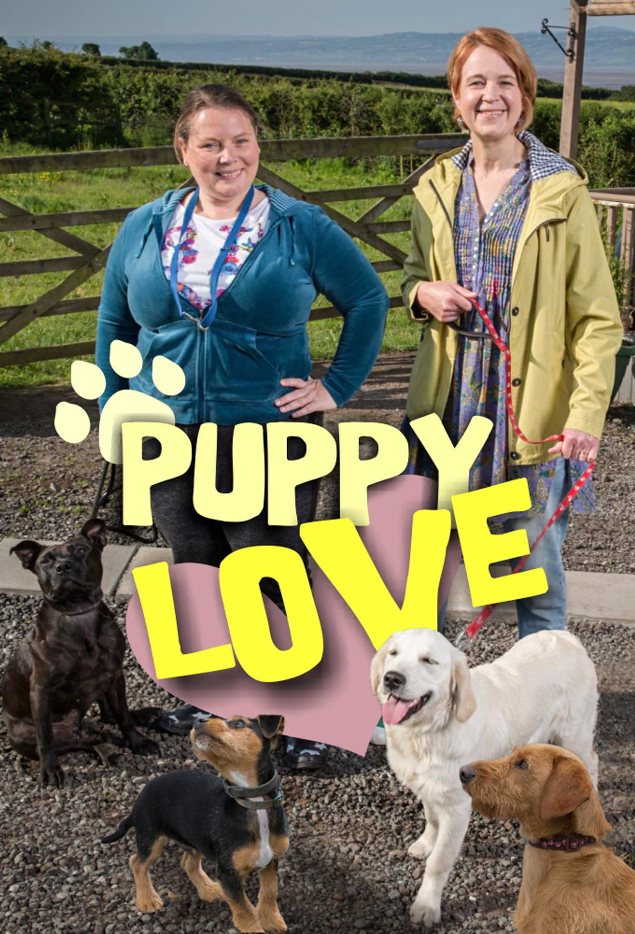 Puppy Love preview 1