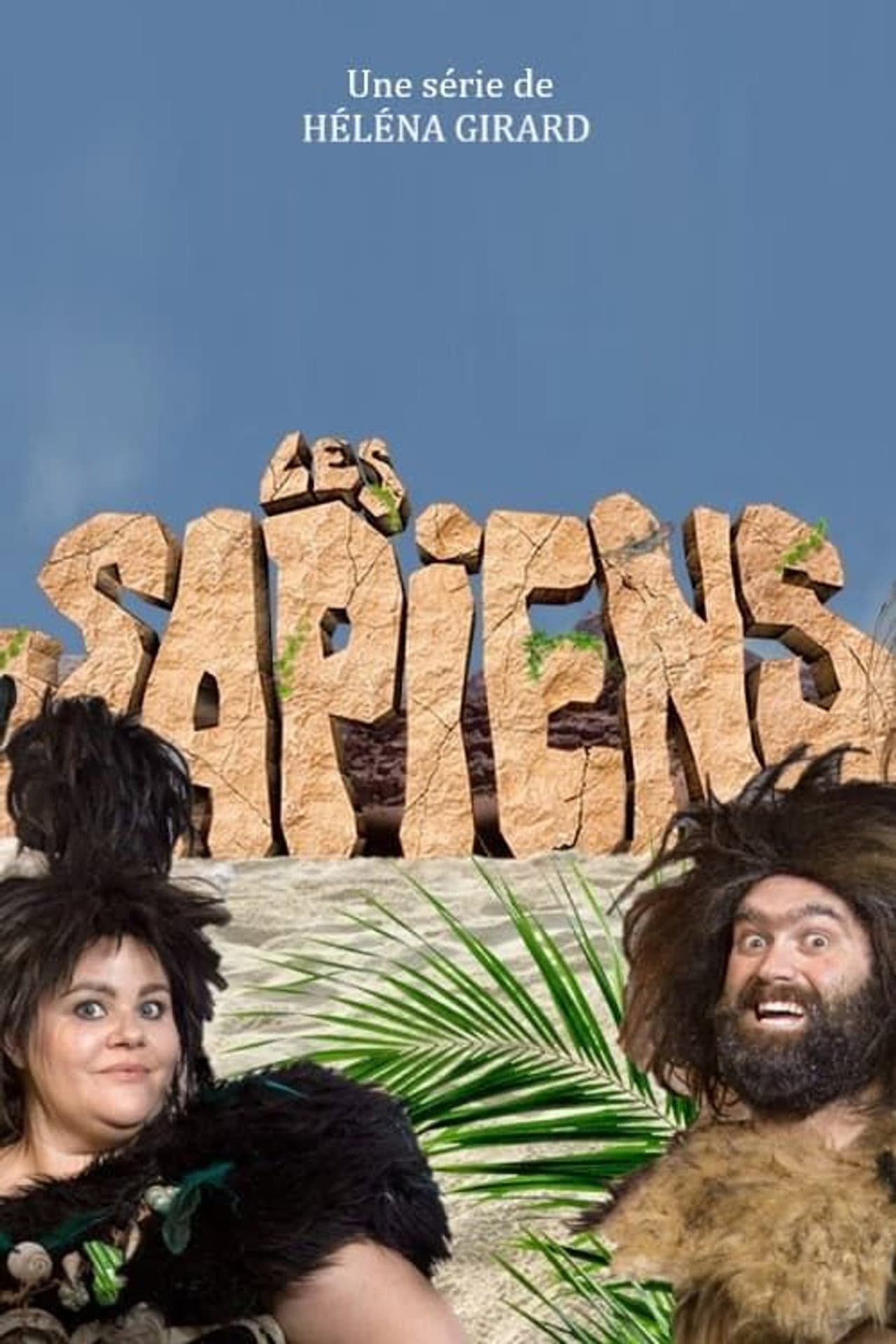 Les Sapiens preview 1