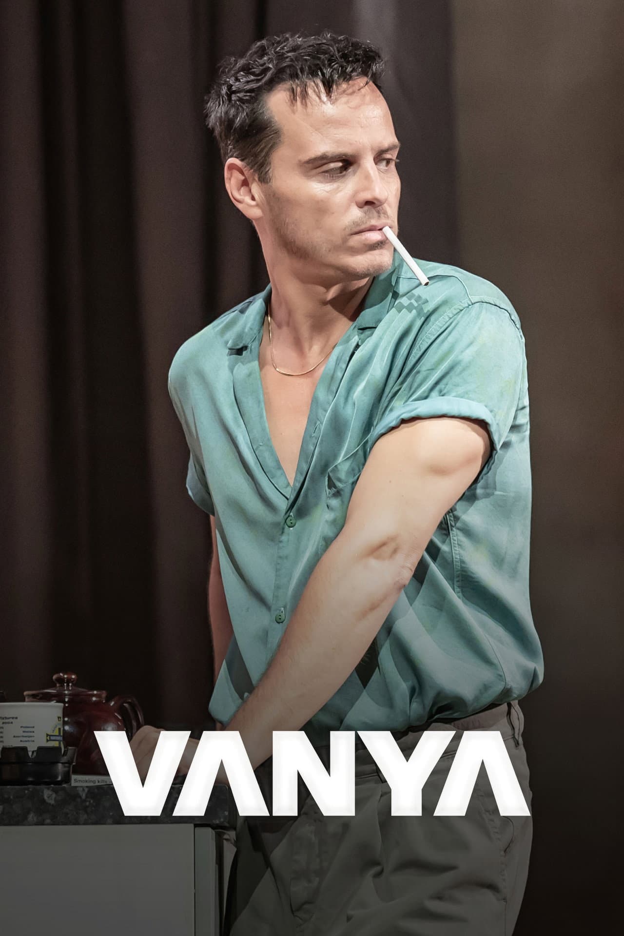 National Theatre Live: Vanya preview 2